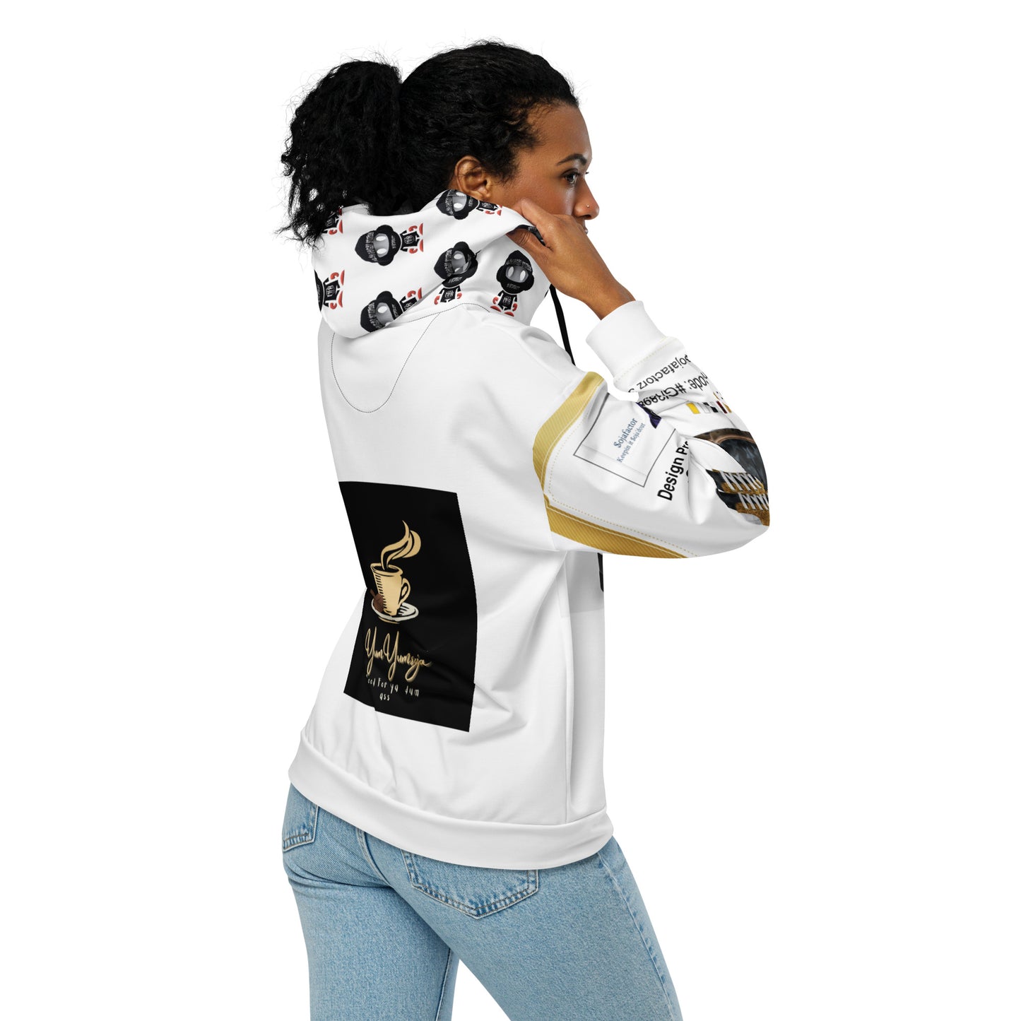 $FG HOODIE