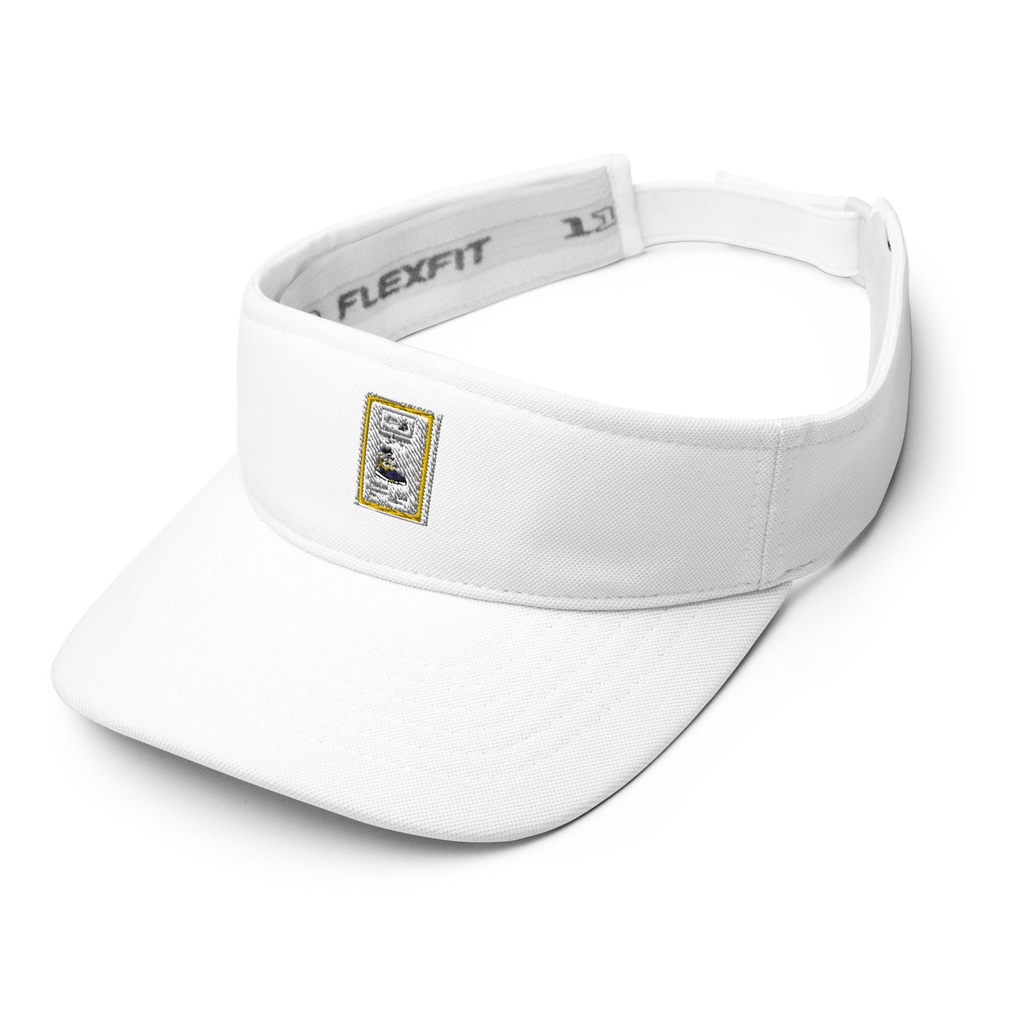 Sfg visor