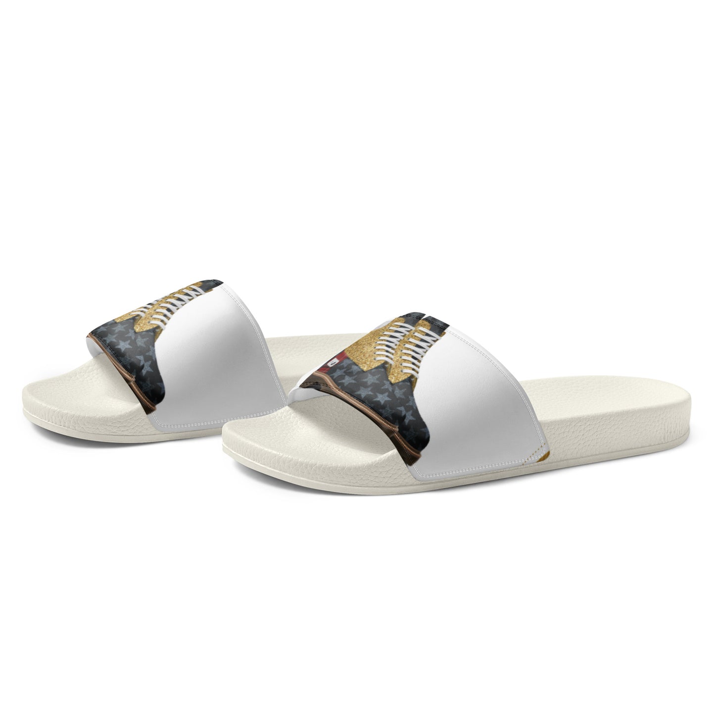 $oja Women's slides