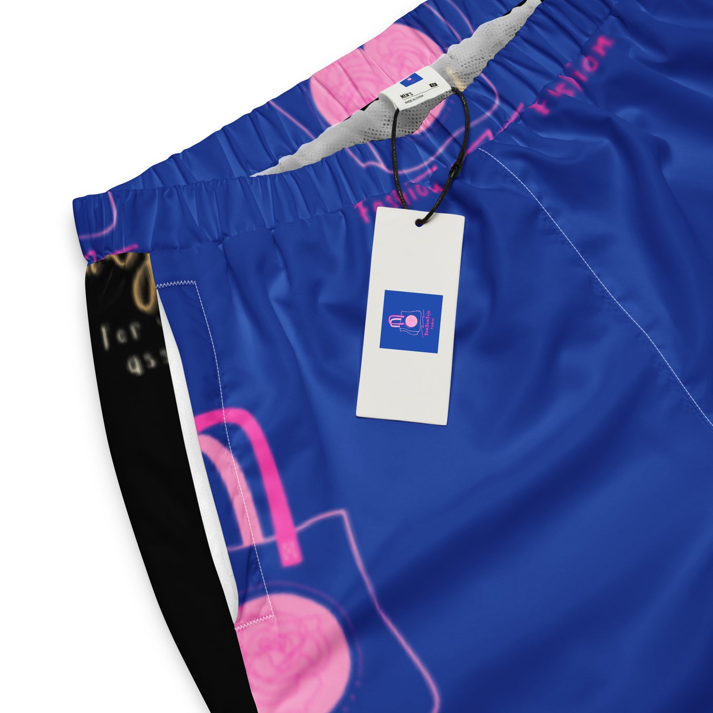 Yumyumsoja Unisex track pants