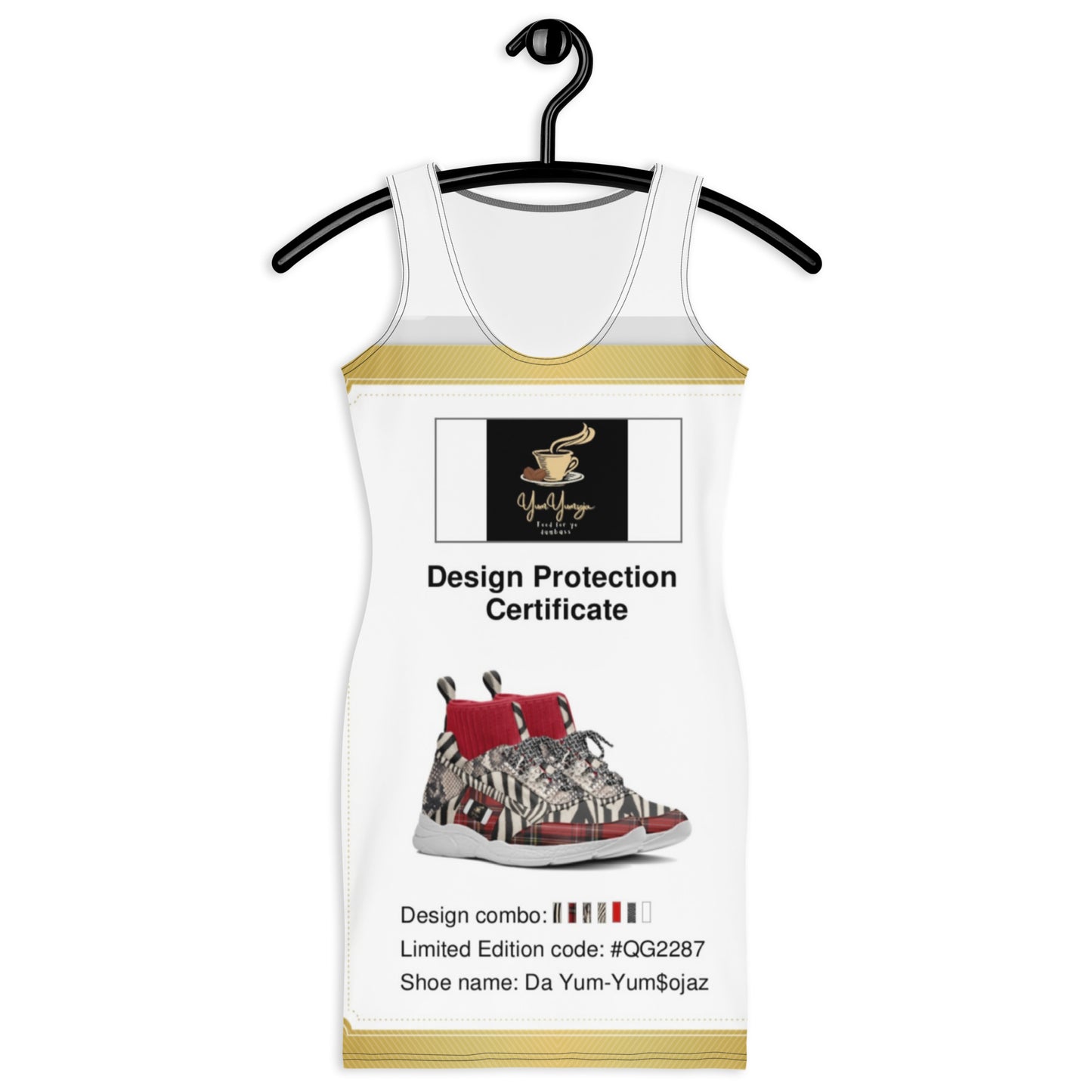 Bodycon dress