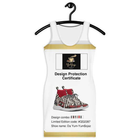 Bodycon dress