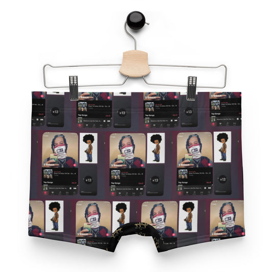 Kidsoja Boxer Briefs