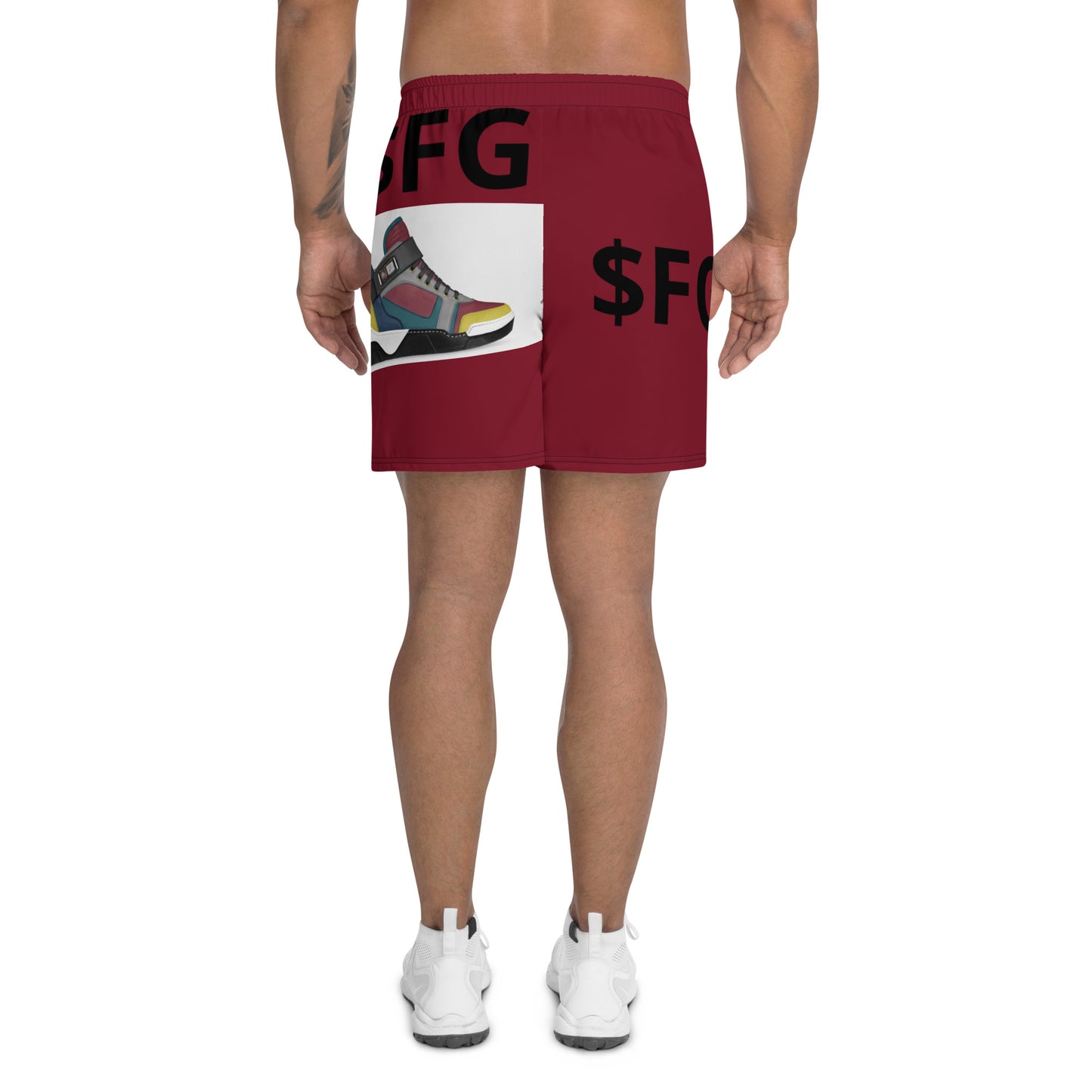 $FG SHORTS