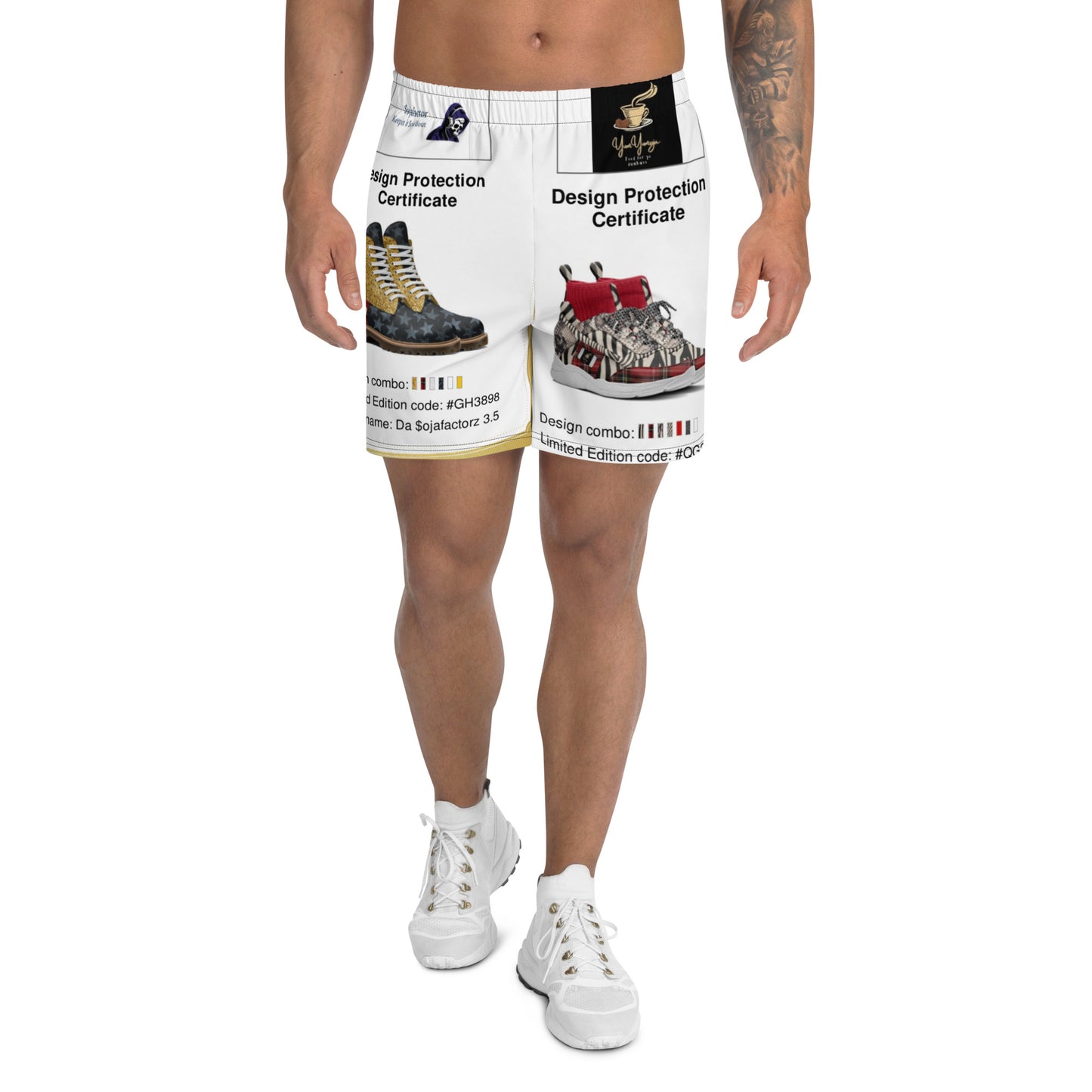 $FG SHORTS