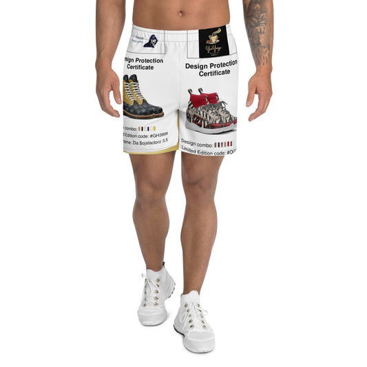 $FG SHORTS