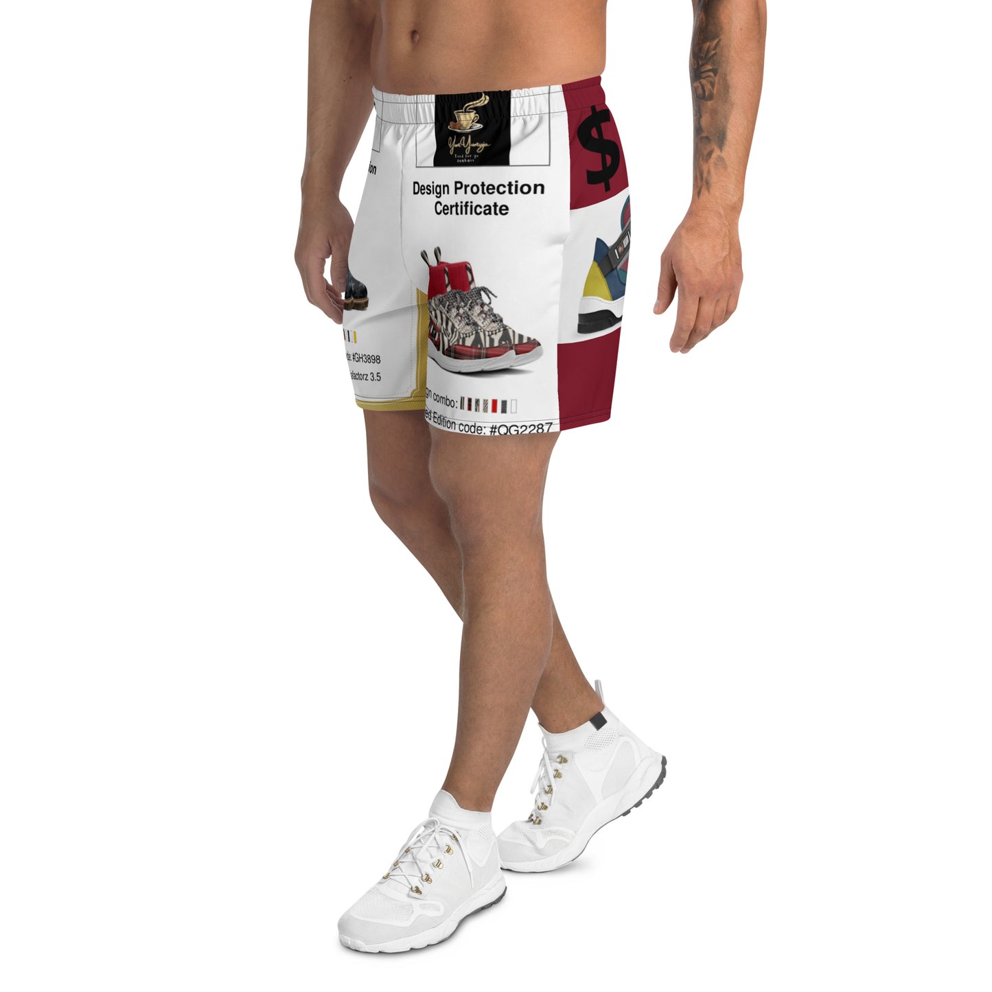 $FG SHORTS
