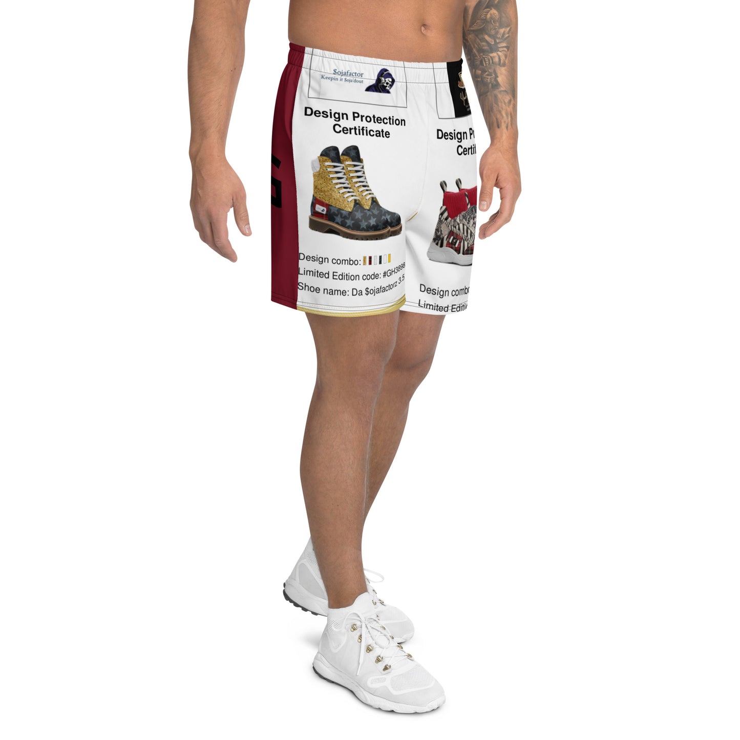 $FG SHORTS