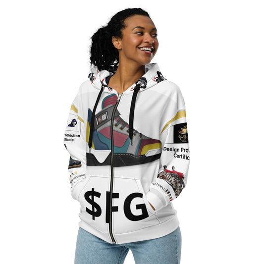 $FG HOODIE