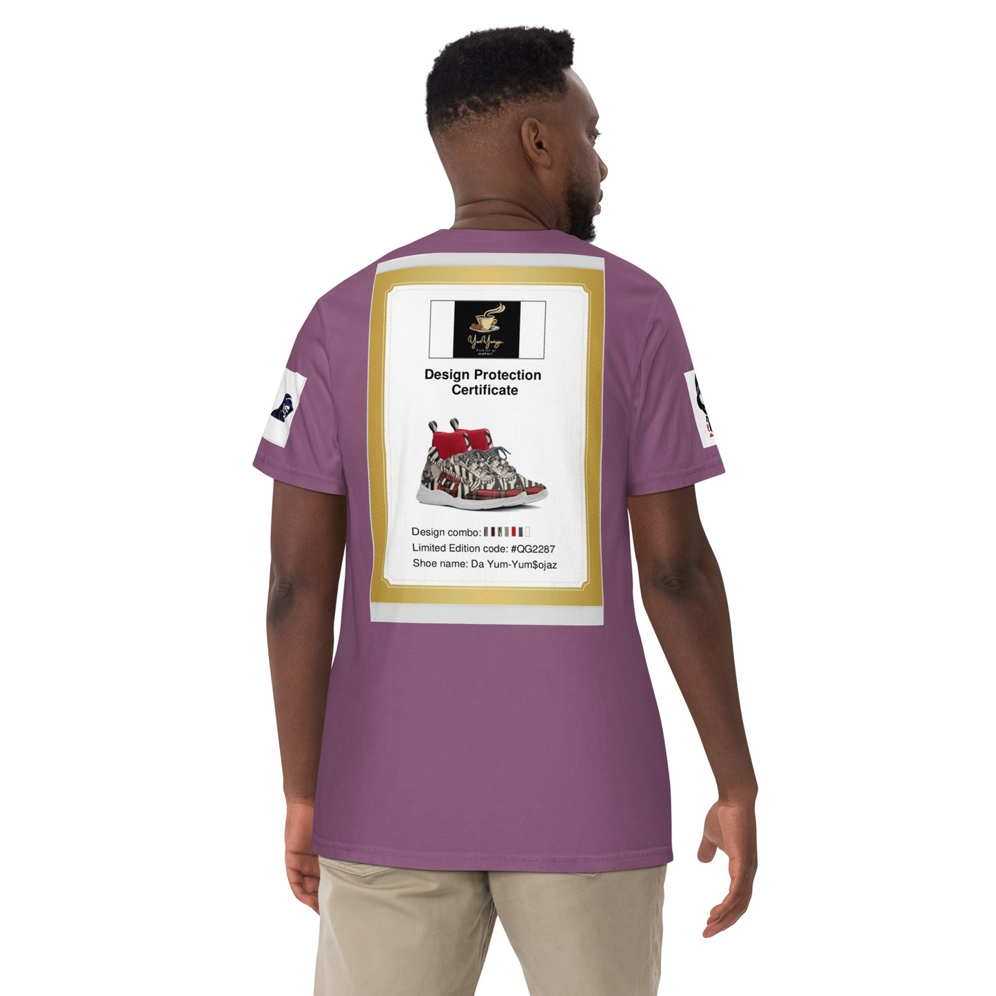 $FG T SHIRT