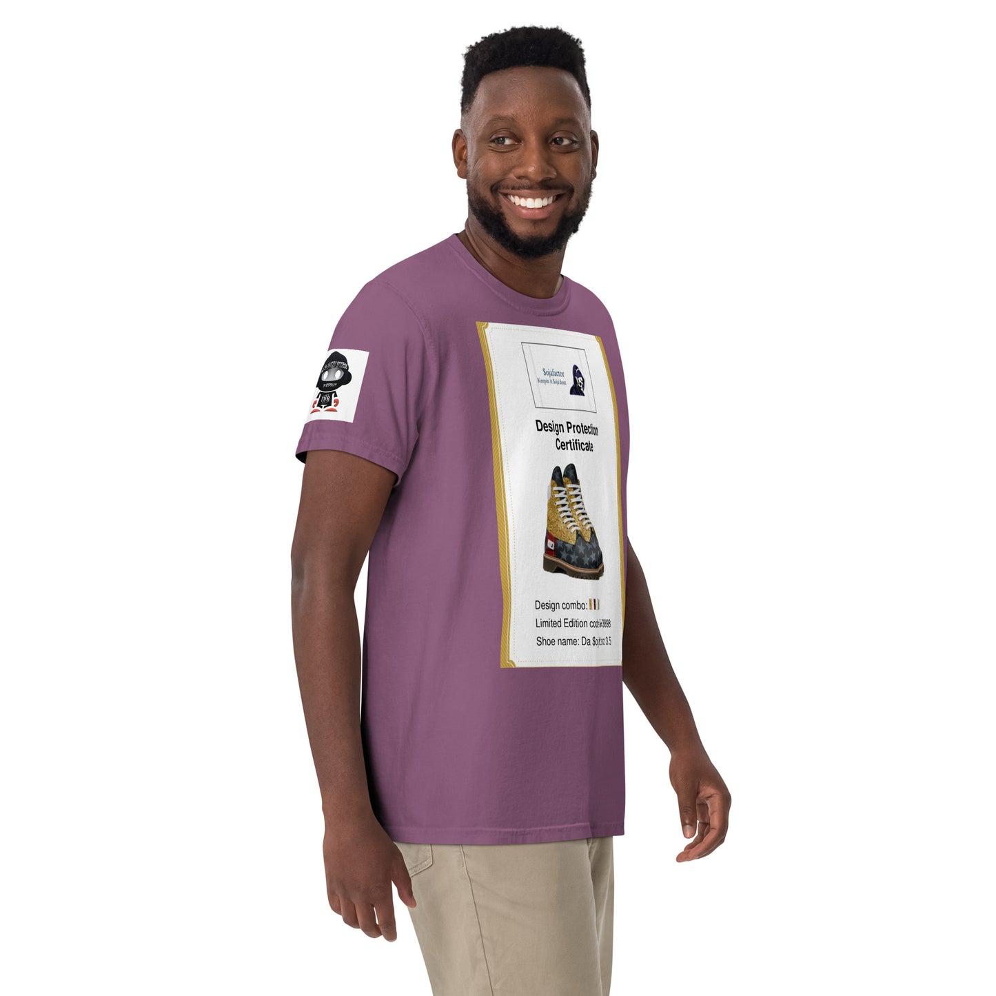 $FG T SHIRT