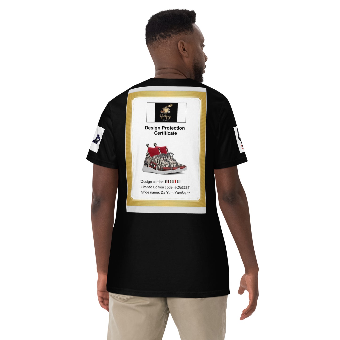$FG T SHIRT
