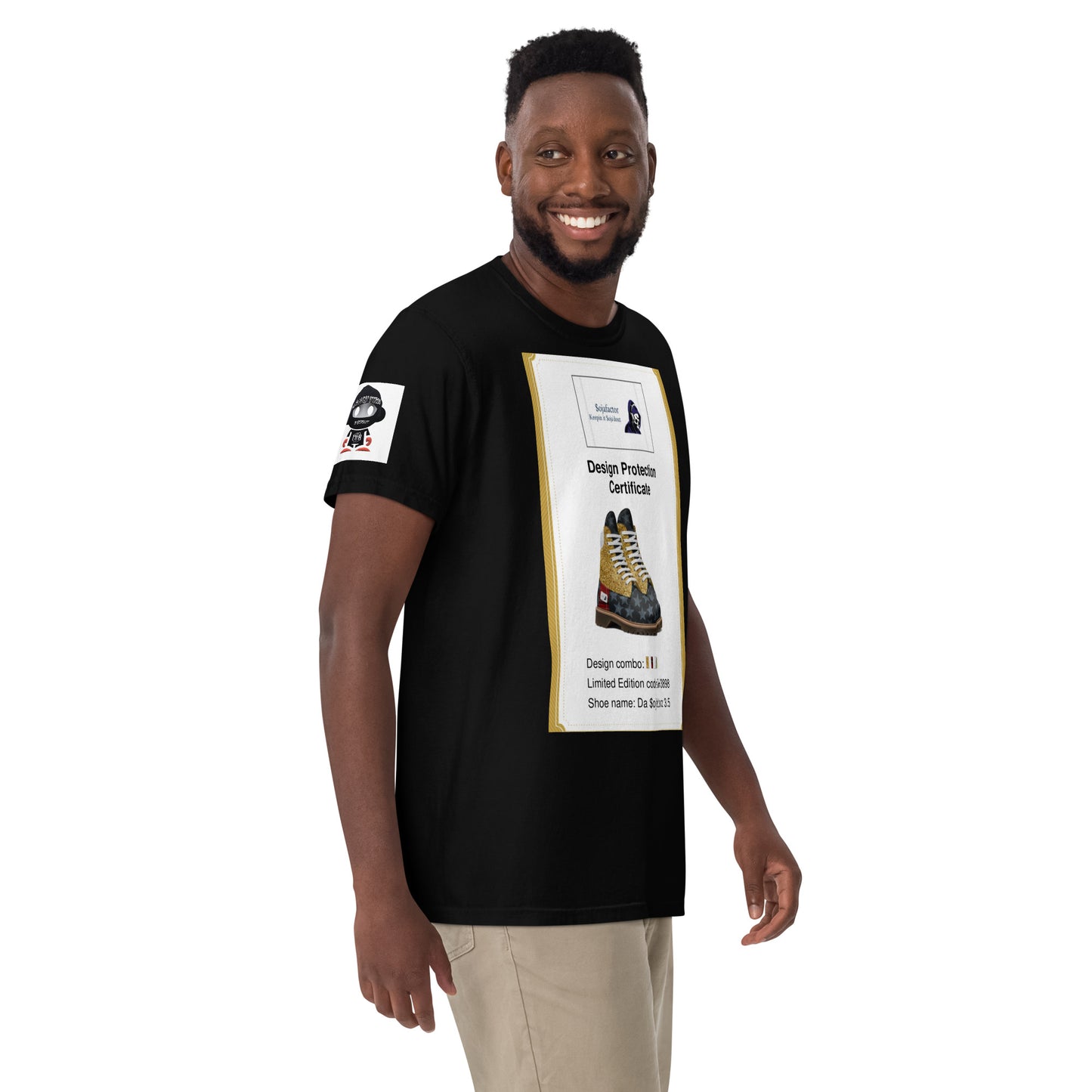 $FG T SHIRT