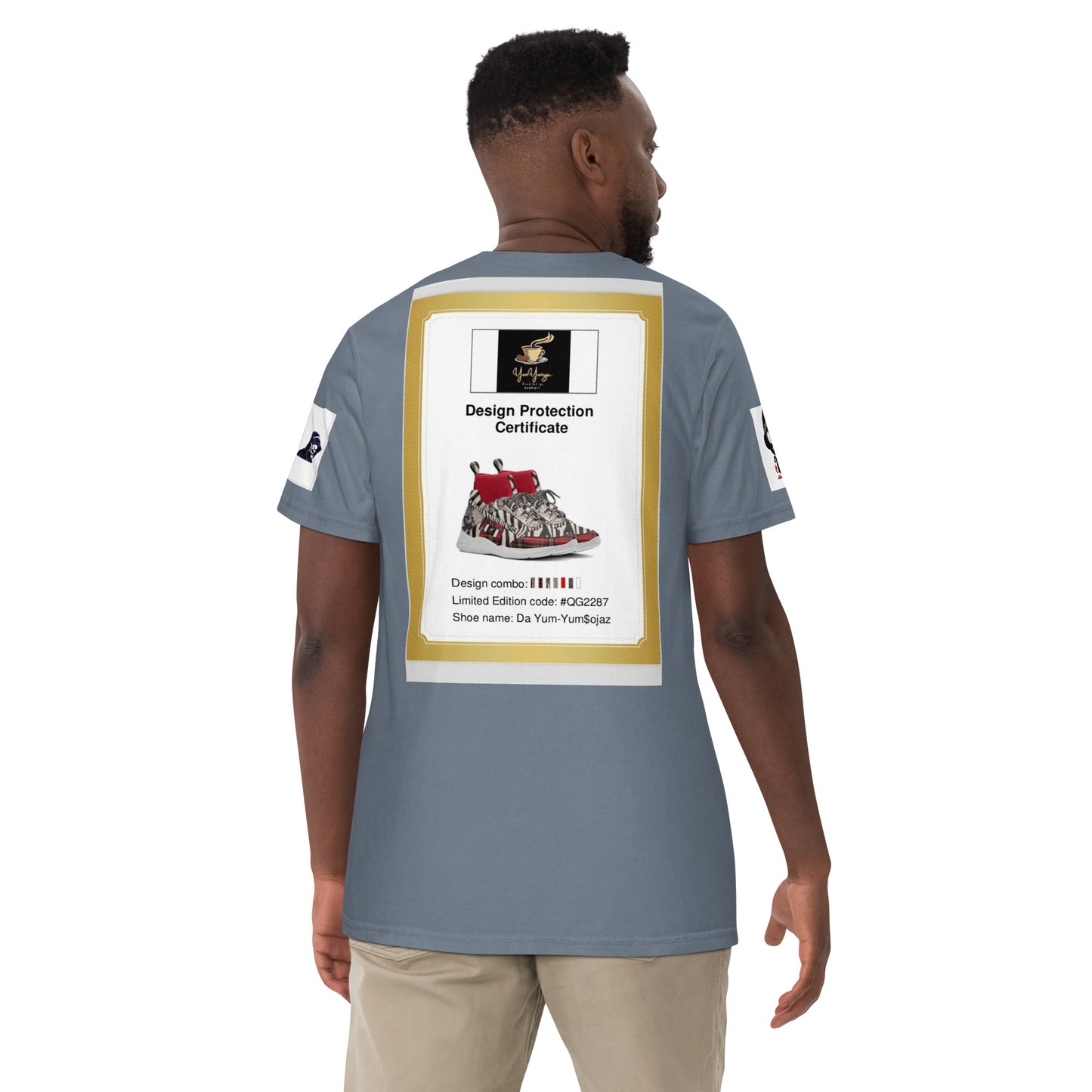 $FG T SHIRT