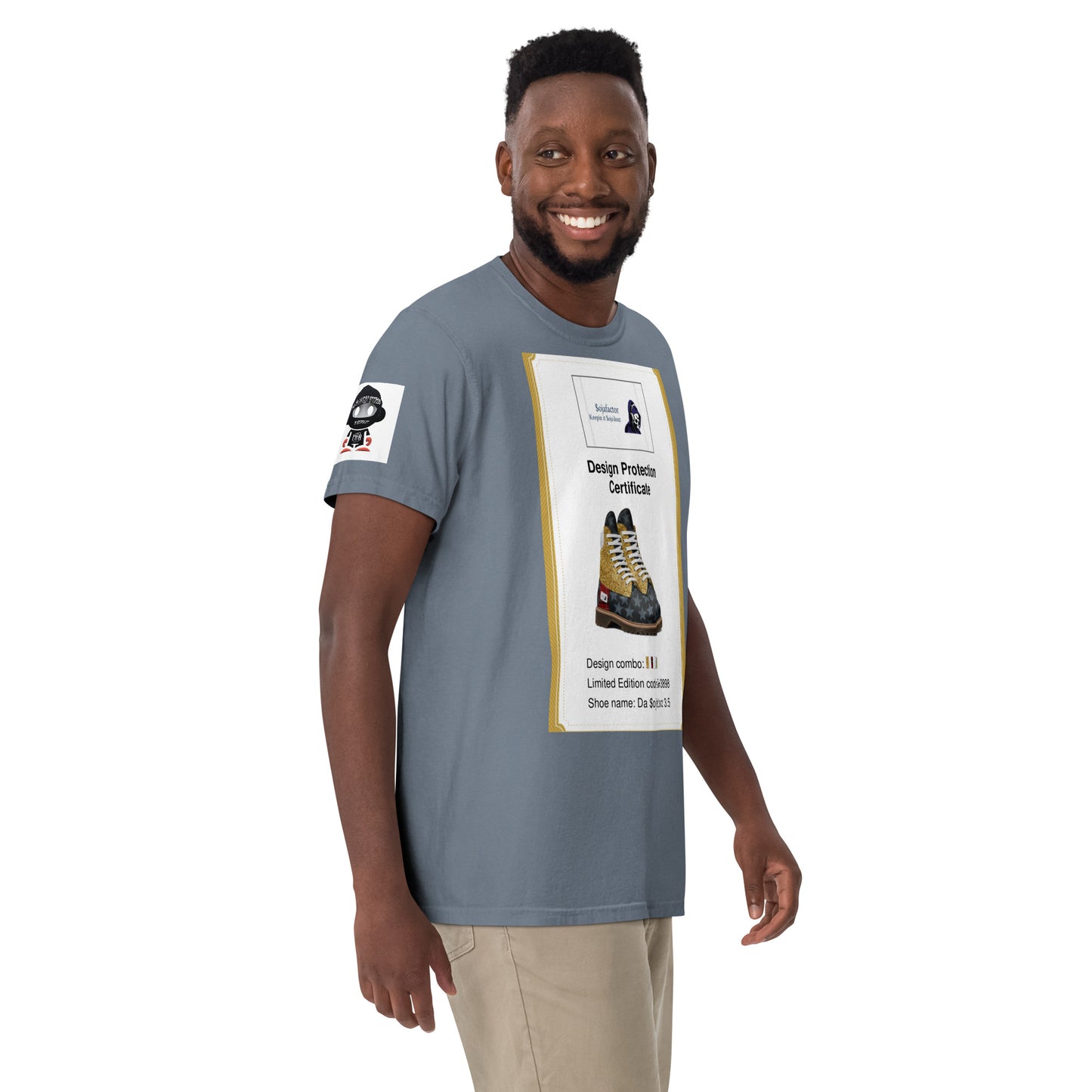 $FG T SHIRT