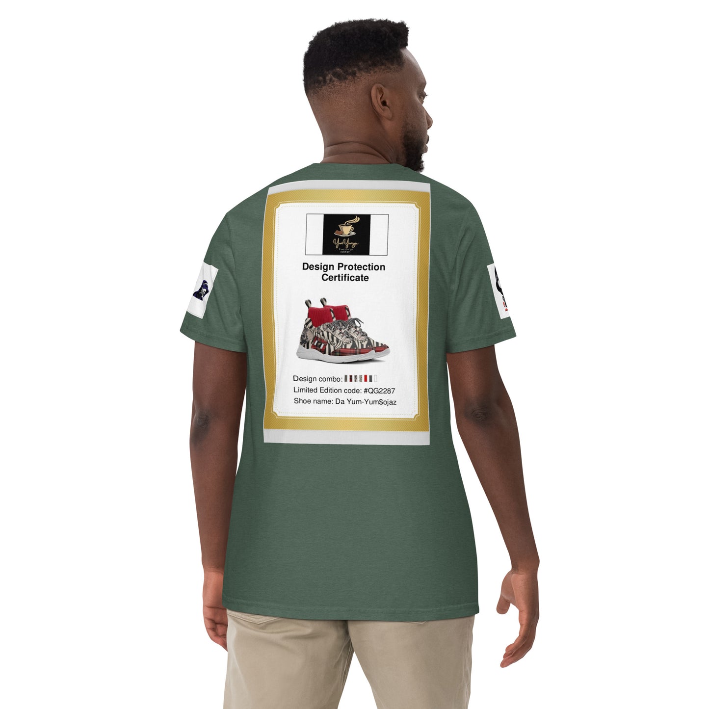 $FG T SHIRT