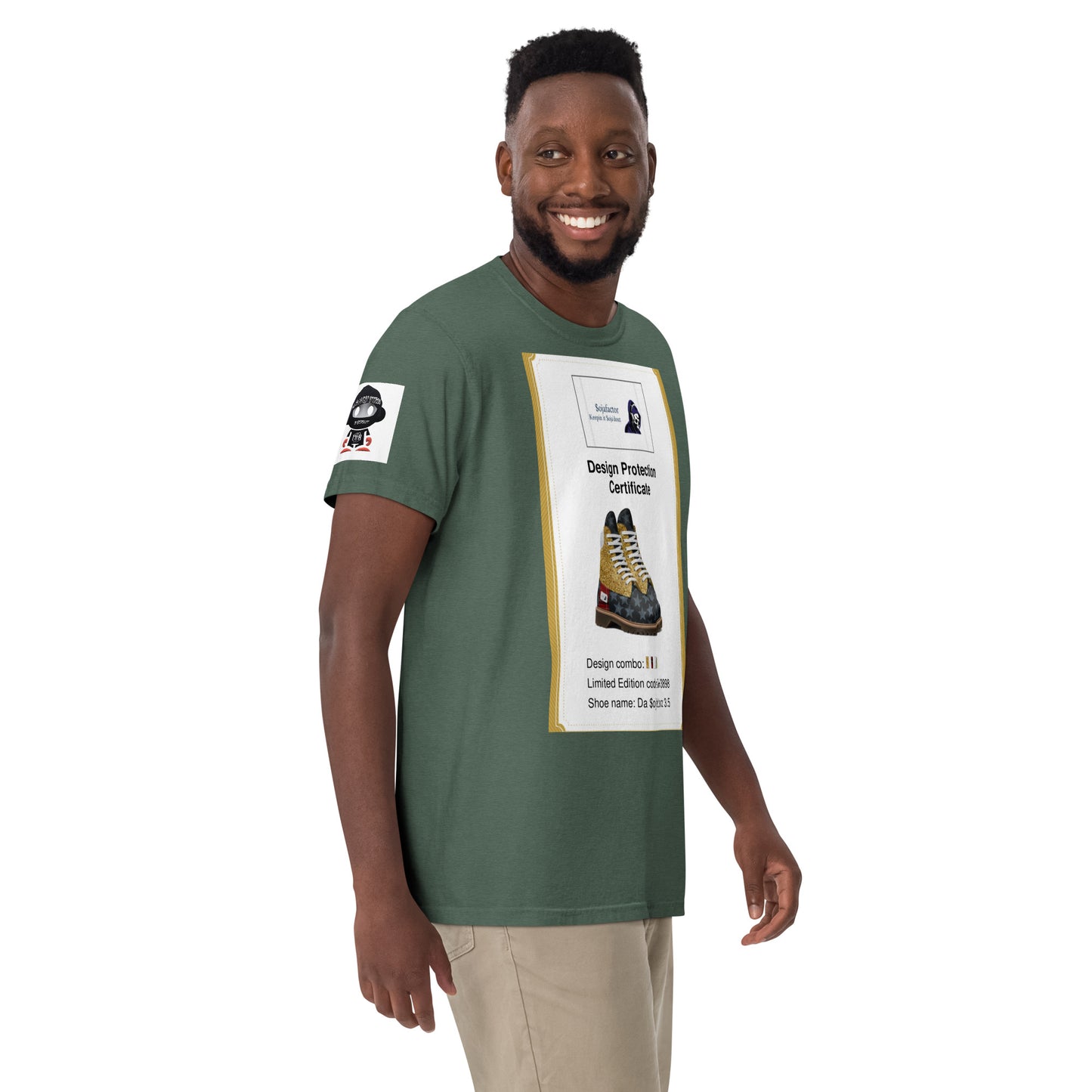 $FG T SHIRT