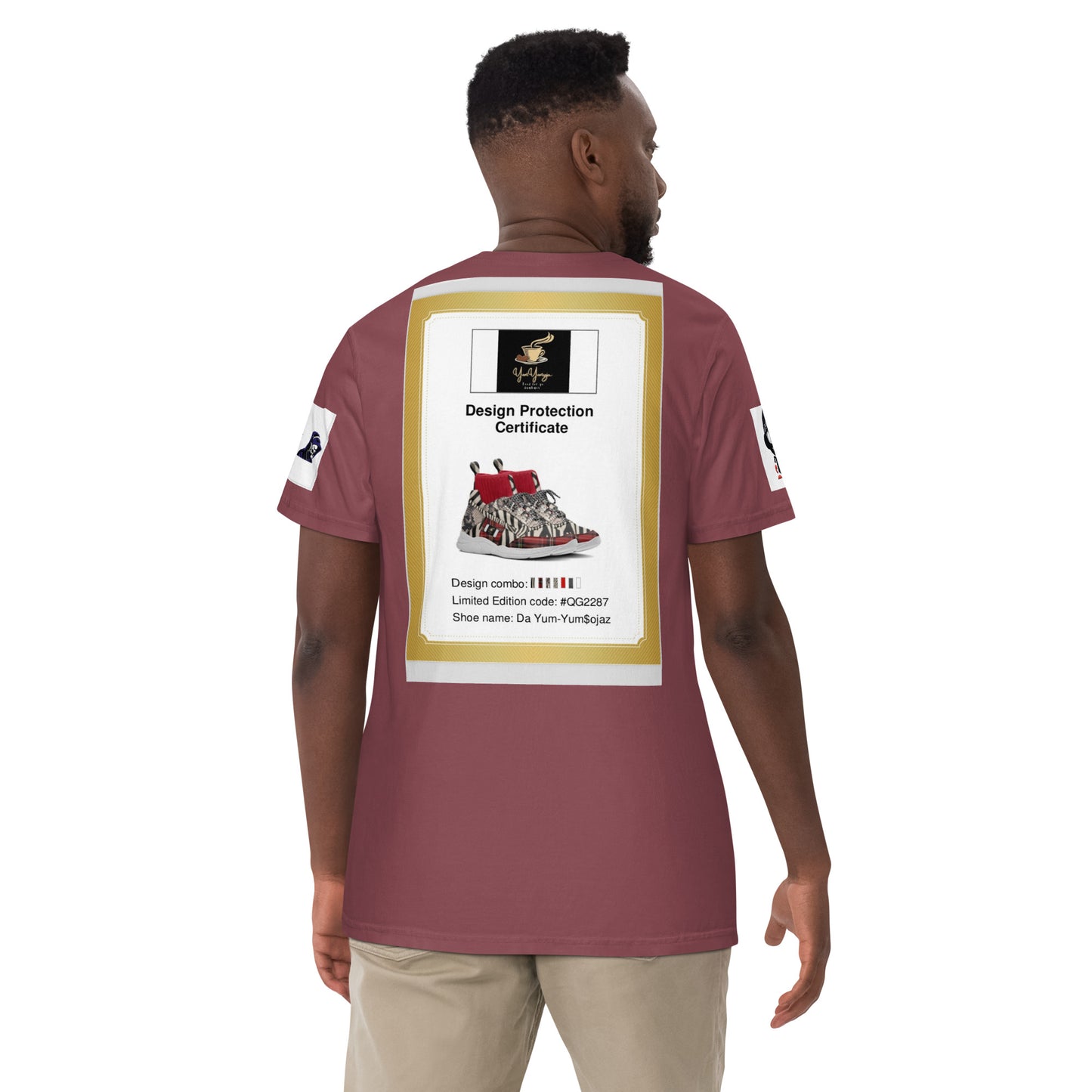 $FG T SHIRT