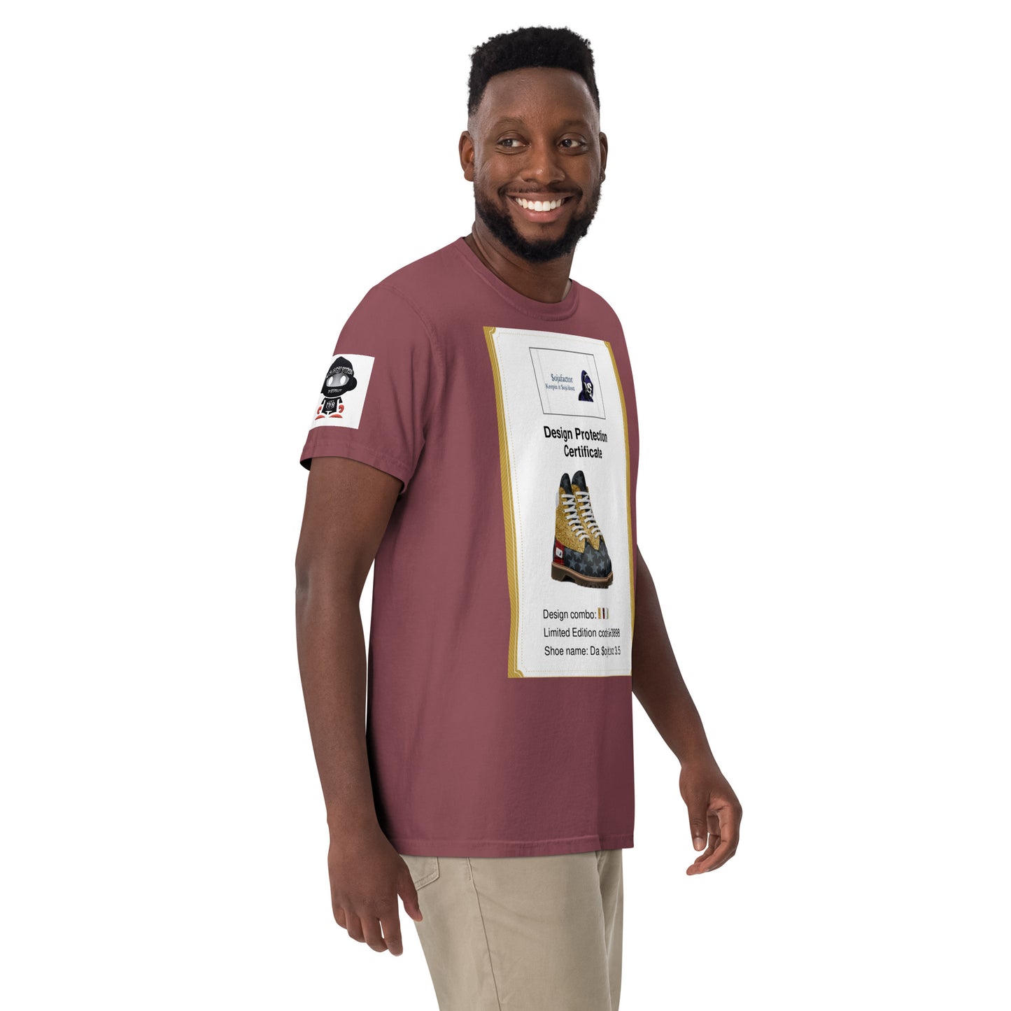 $FG T SHIRT
