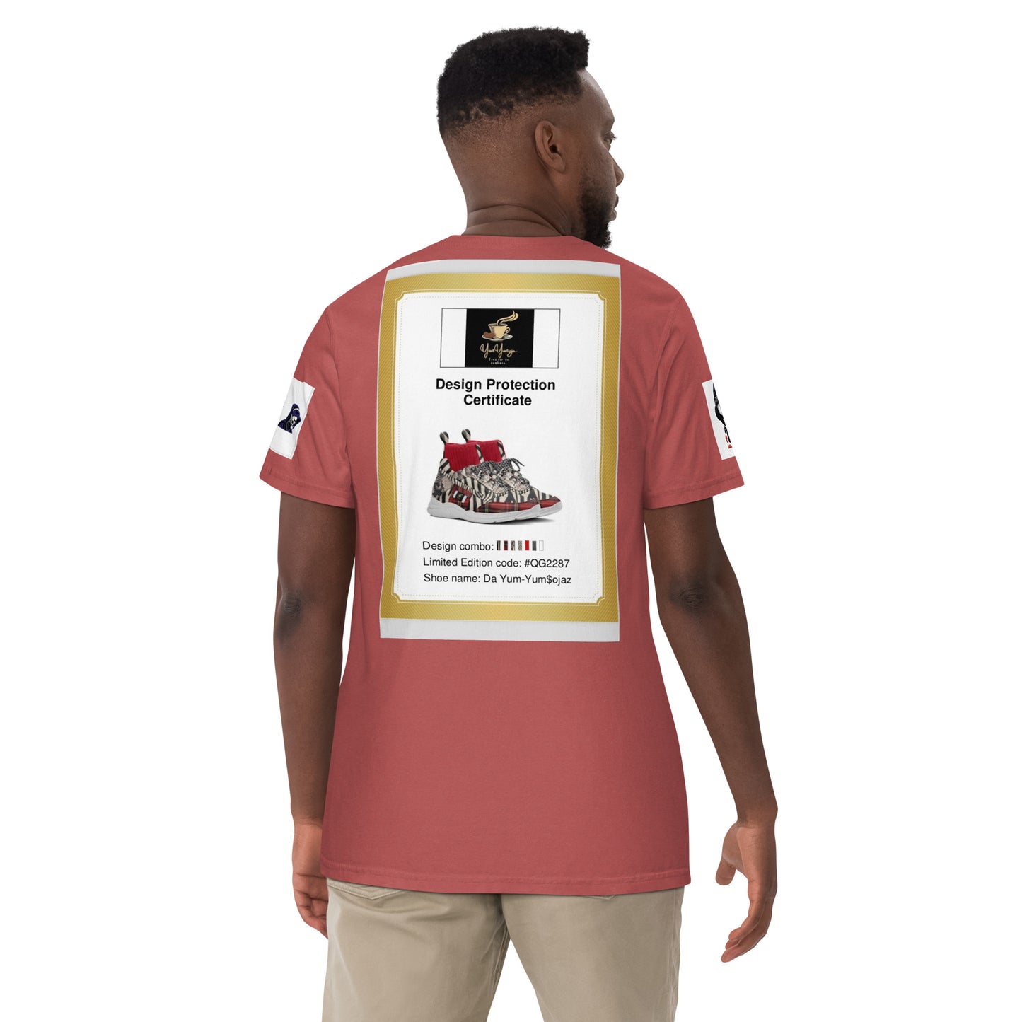 $FG T SHIRT