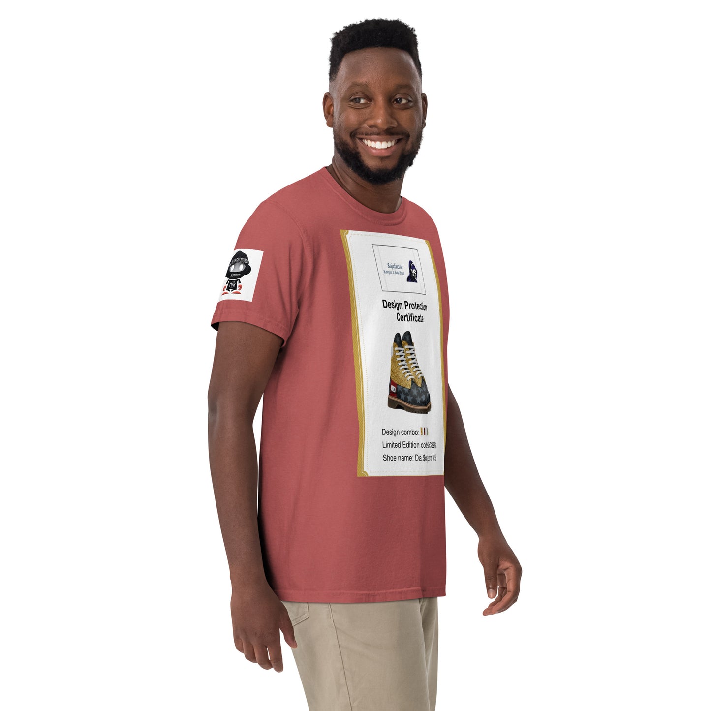 $FG T SHIRT