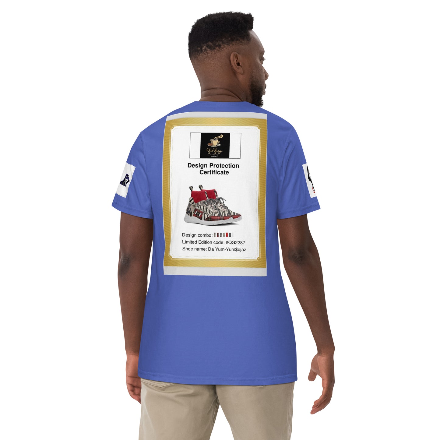 $FG T SHIRT
