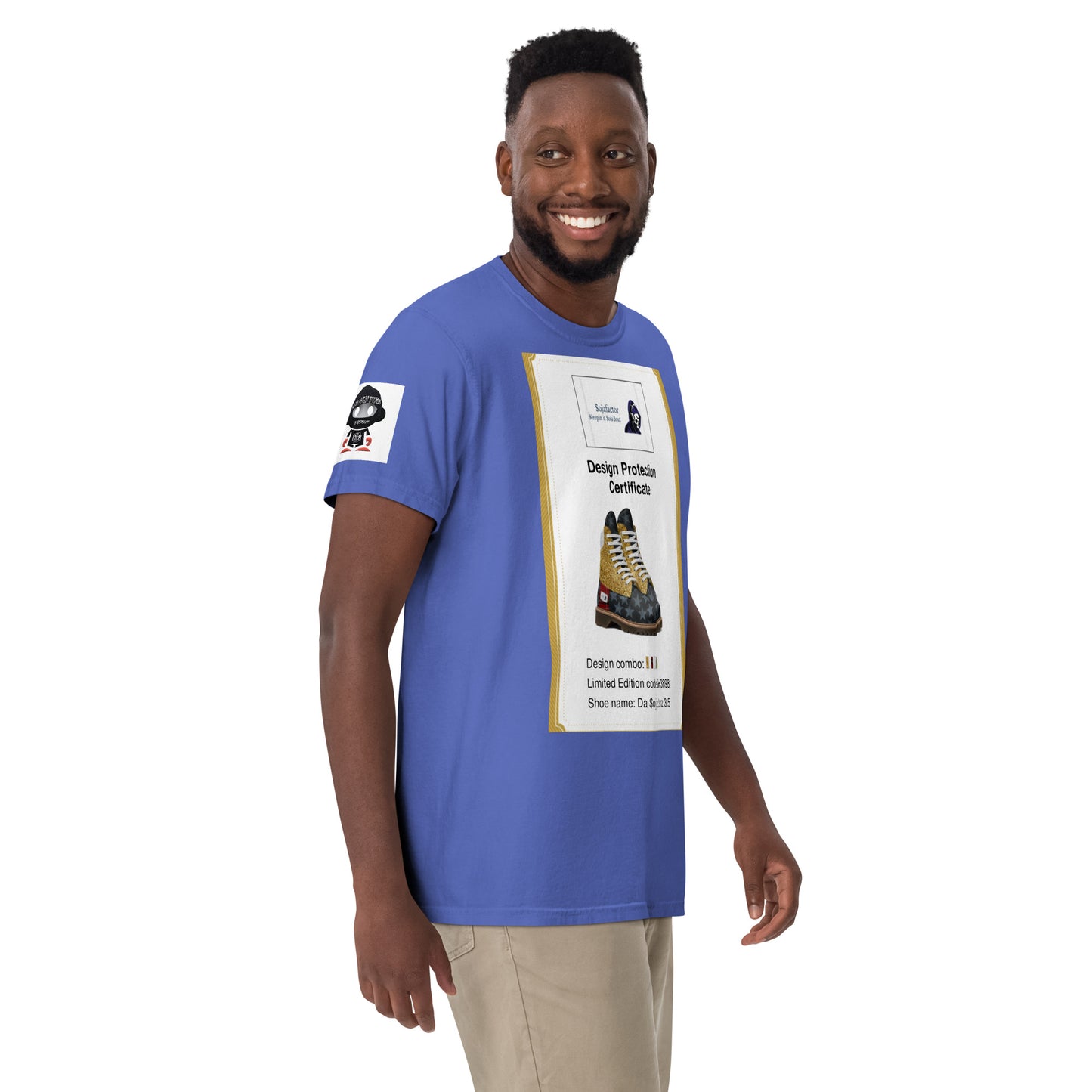 $FG T SHIRT