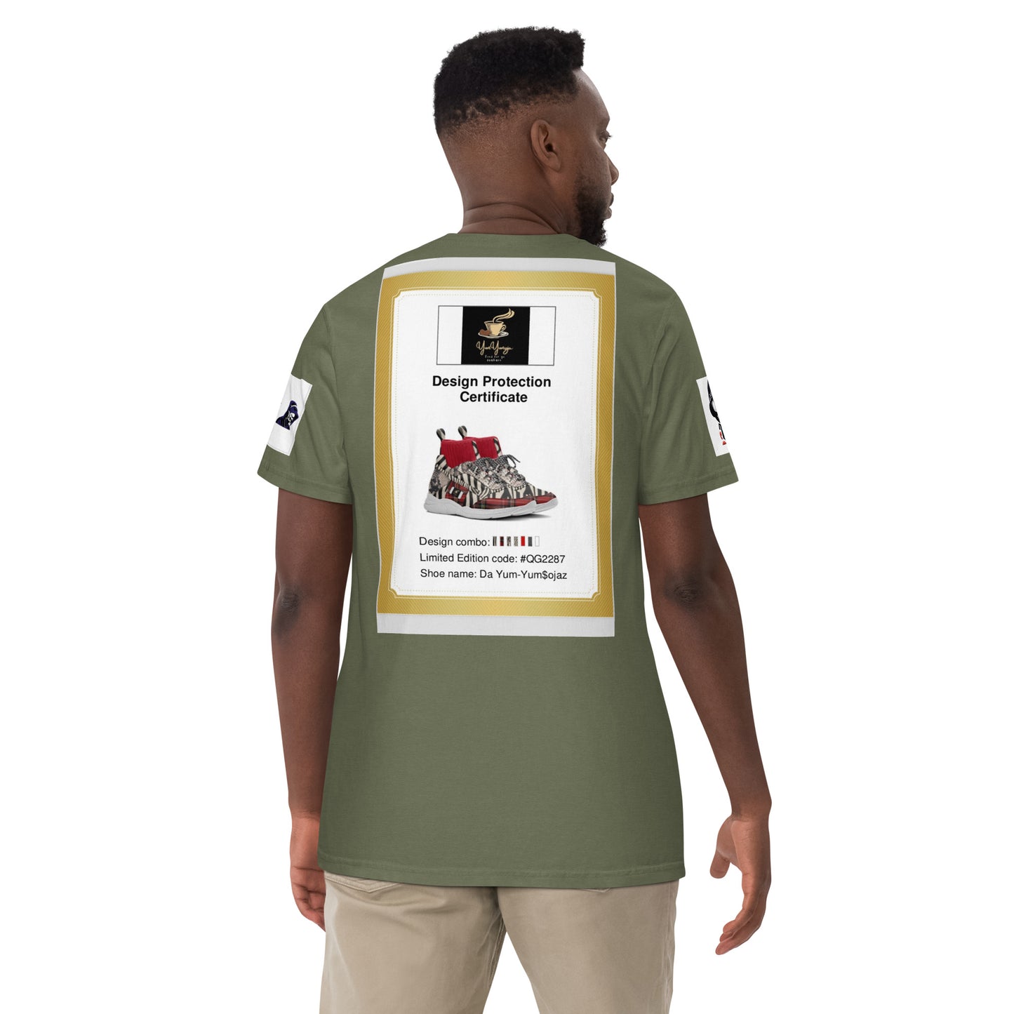 $FG T SHIRT