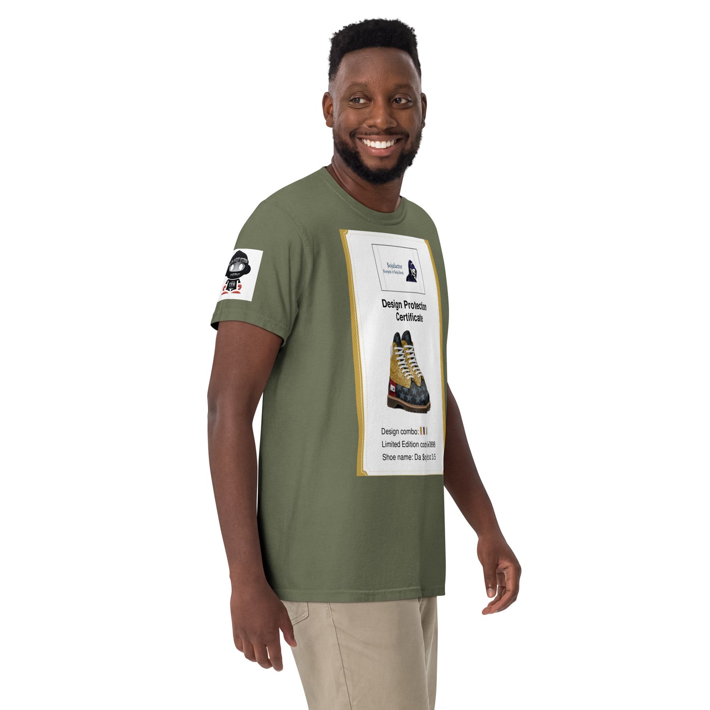 $FG T SHIRT