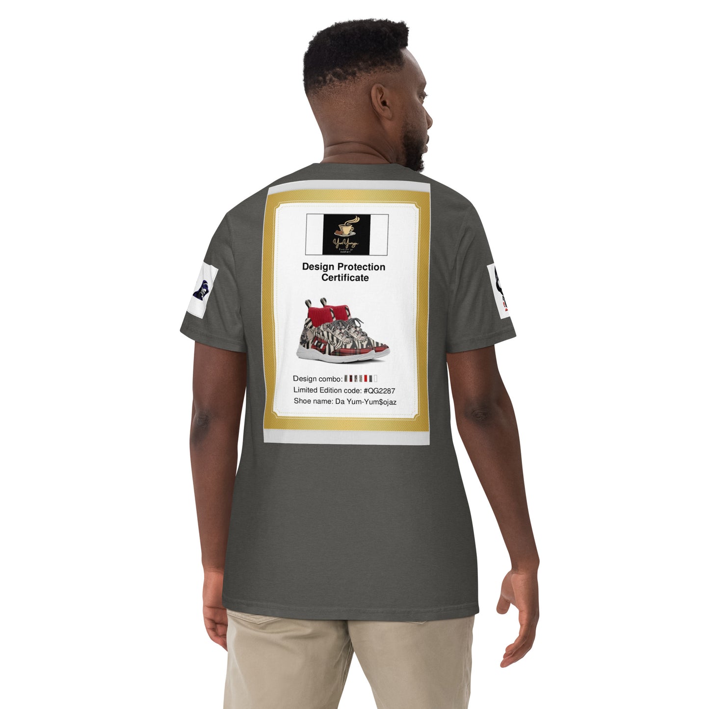 $FG T SHIRT