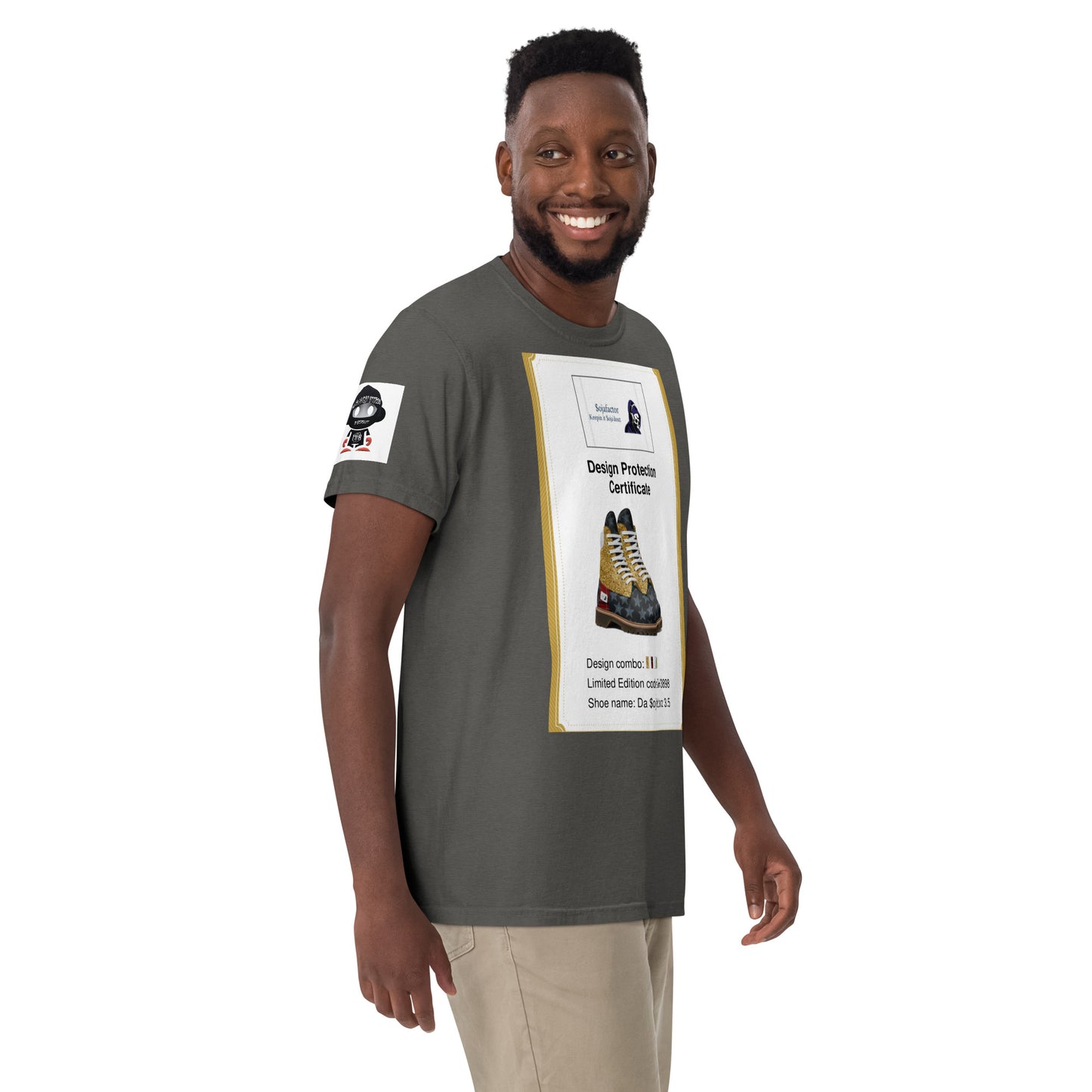 $FG T SHIRT