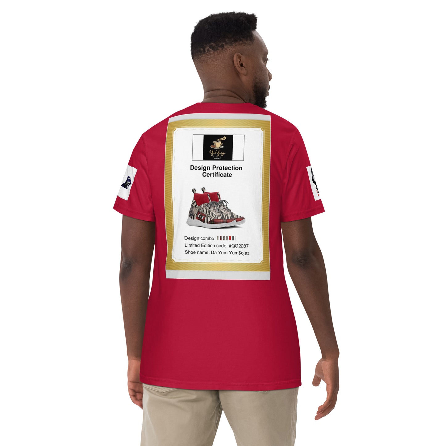 $FG T SHIRT