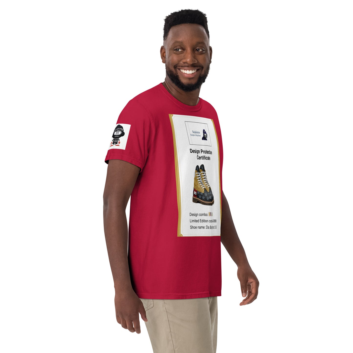 $FG T SHIRT