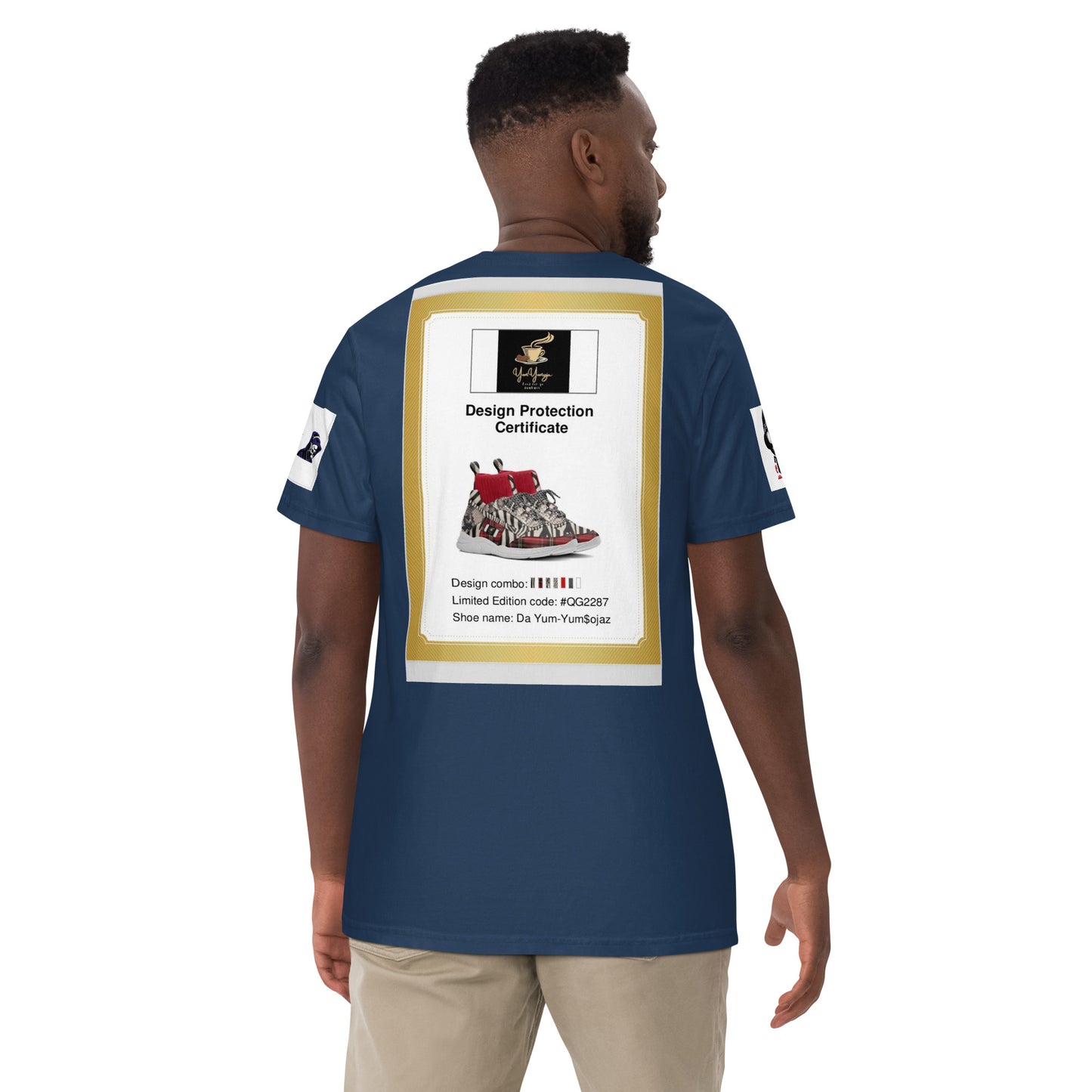 $FG T SHIRT