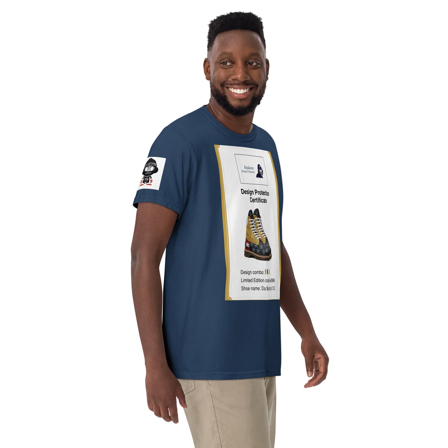$FG T SHIRT
