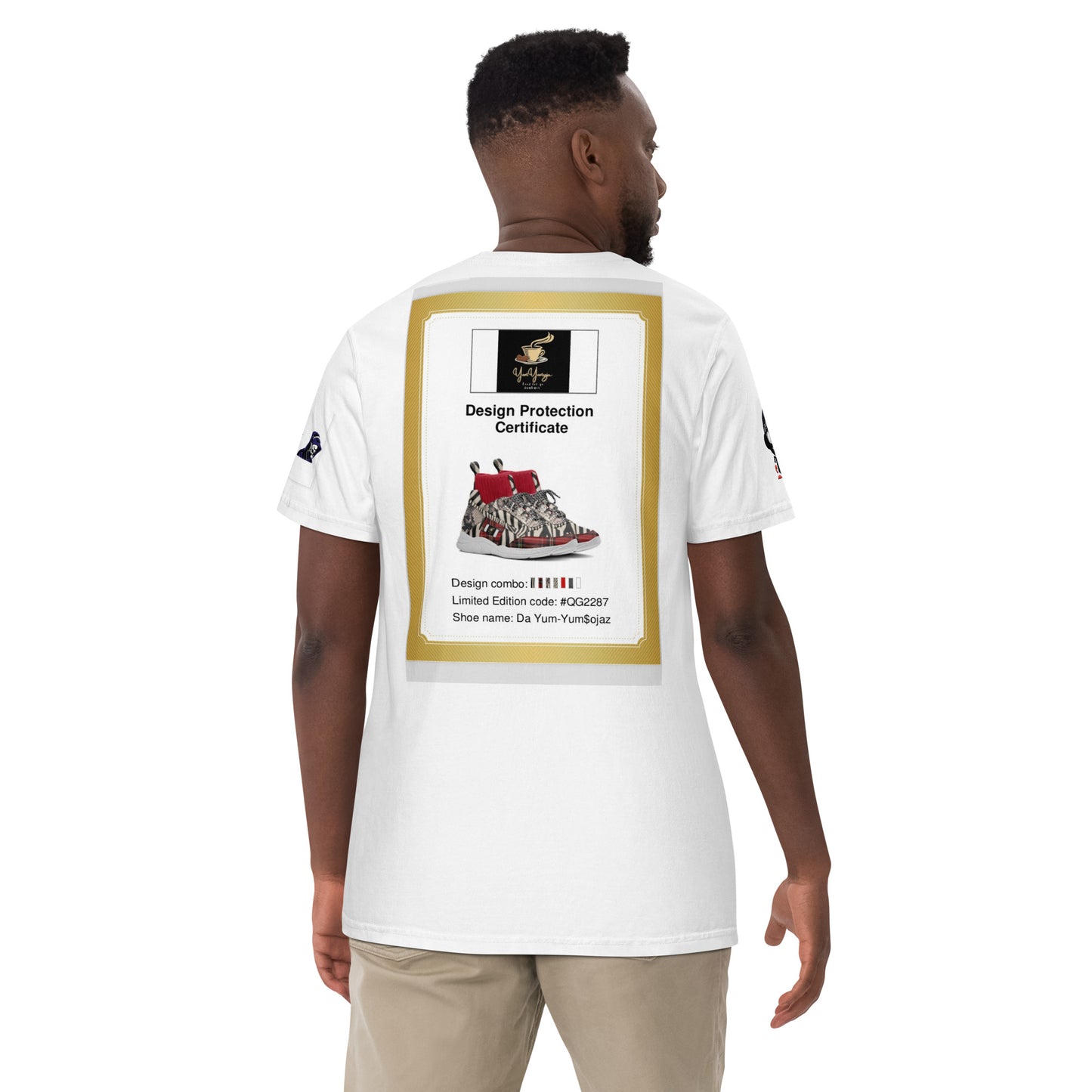 $FG T SHIRT