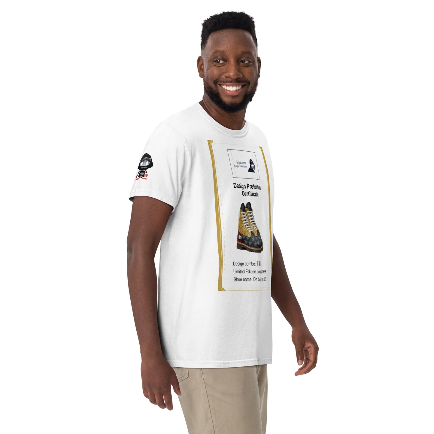 $FG T SHIRT