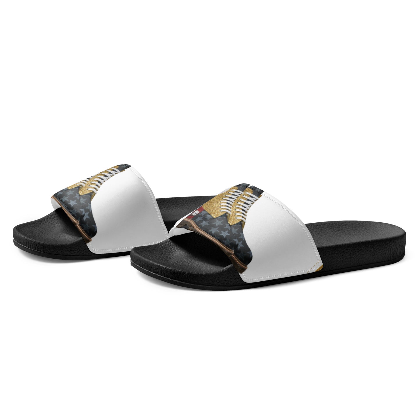 $oja Women's slides