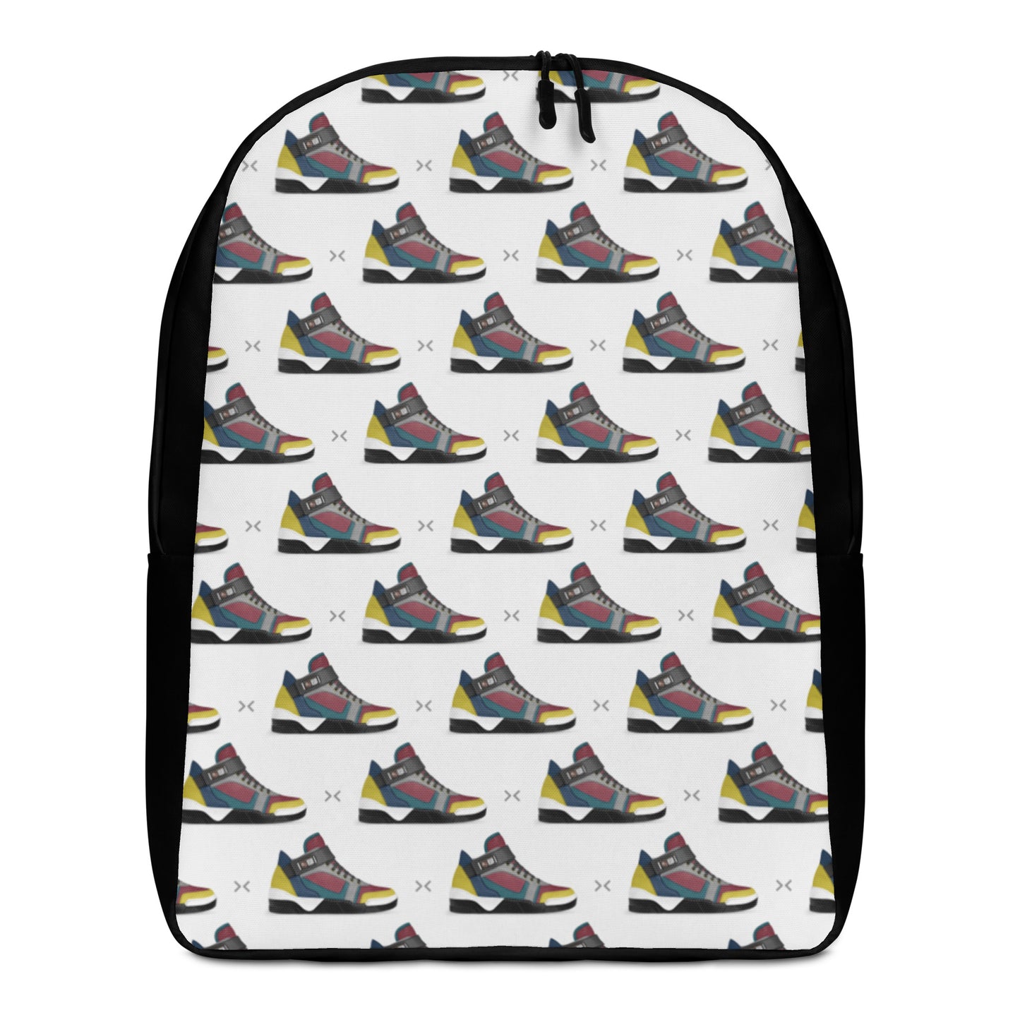 Da $ October Minimalist Backpack