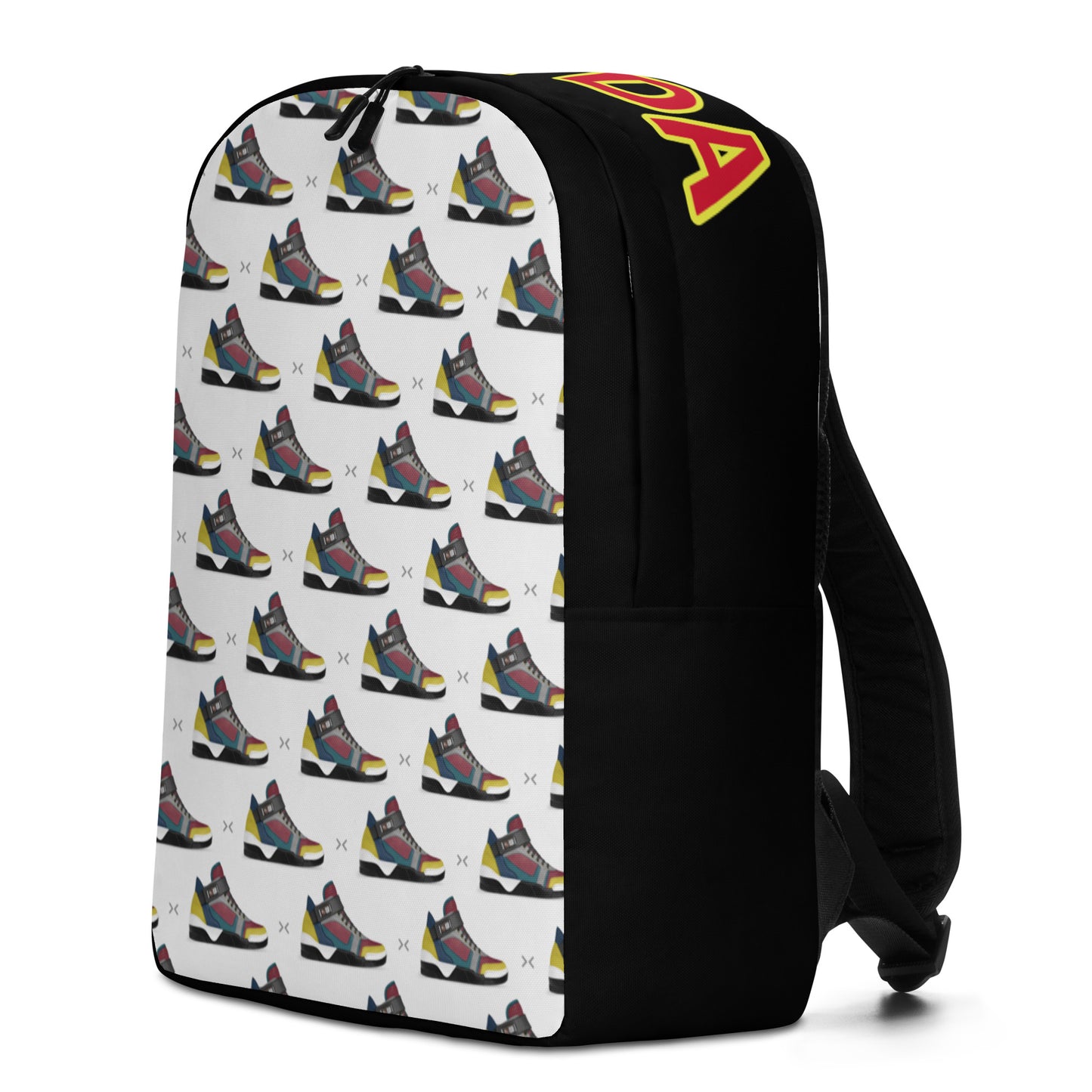 Da $ October Minimalist Backpack
