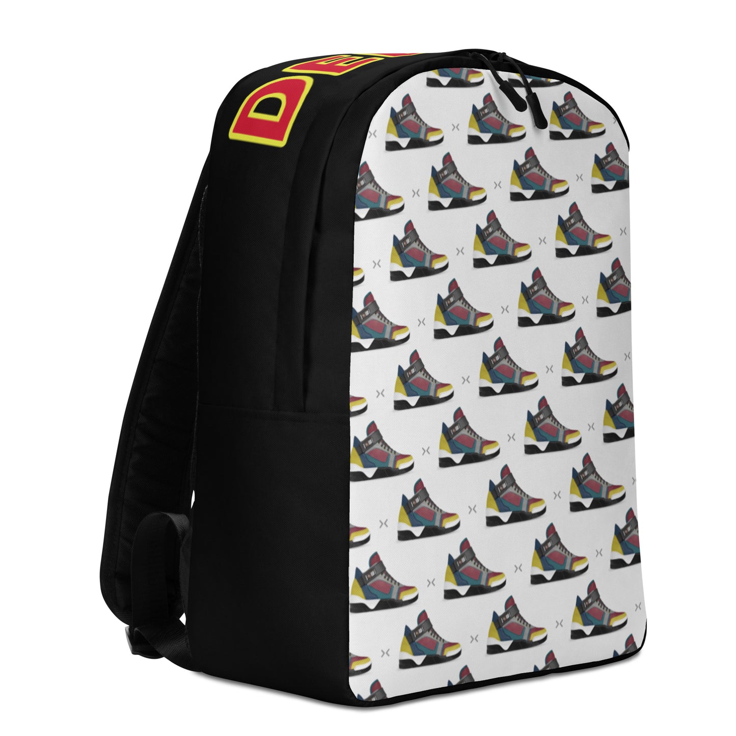 Da $ October Minimalist Backpack