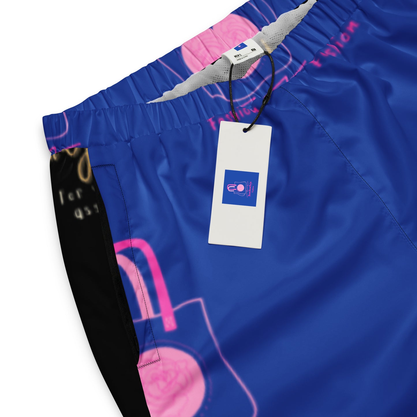 Yumyumsoja Unisex track pants