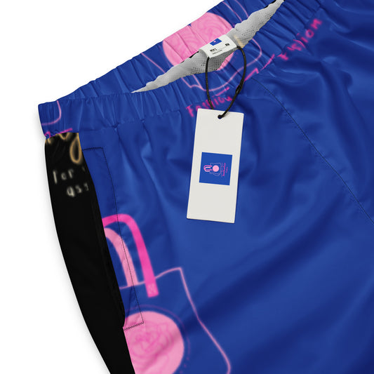 Yumyumsoja Unisex track pants