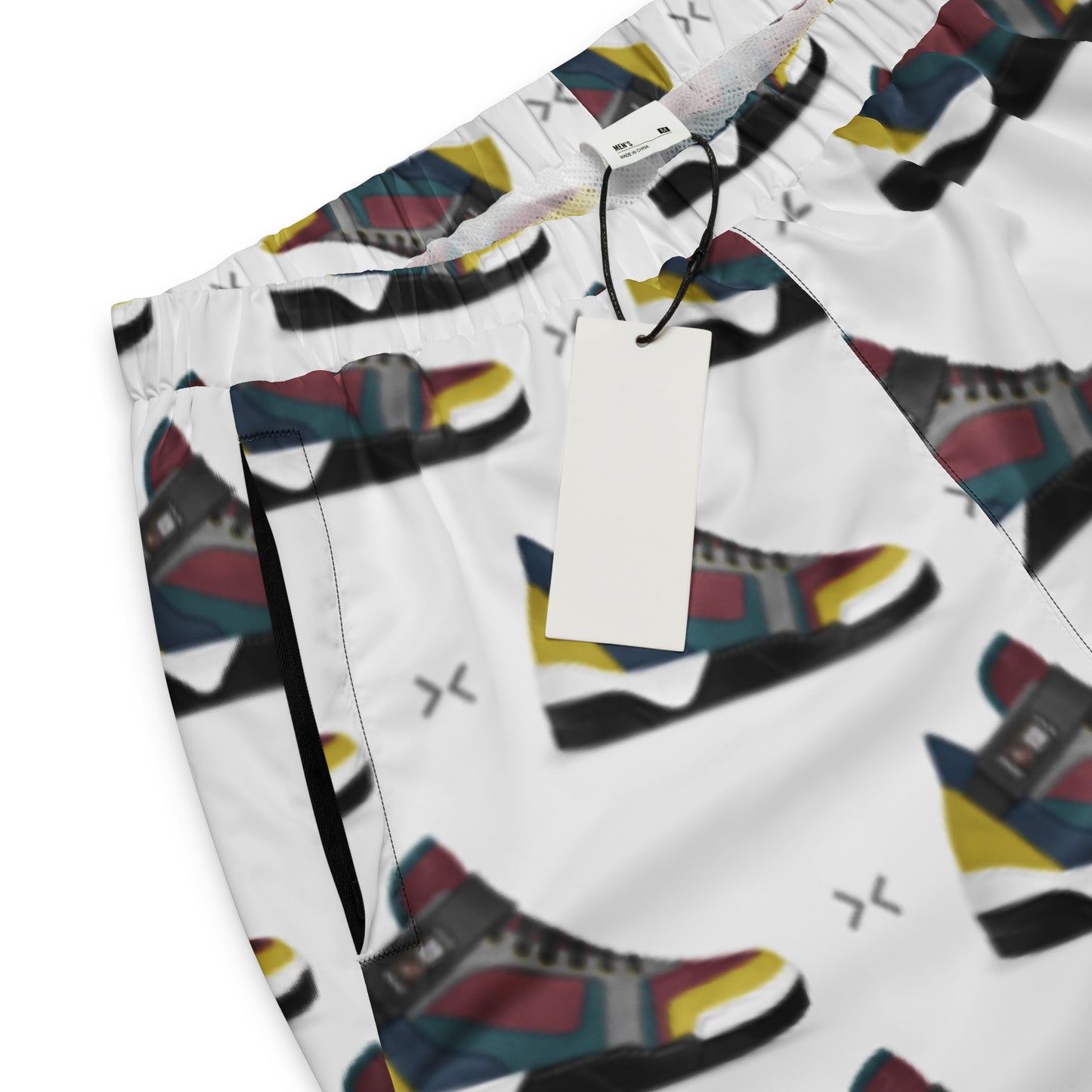 Da $’OctobersUnisex track pants