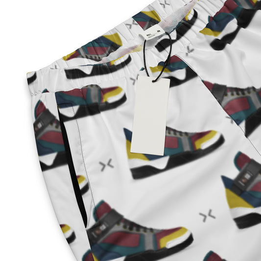 Da $’OctobersUnisex track pants