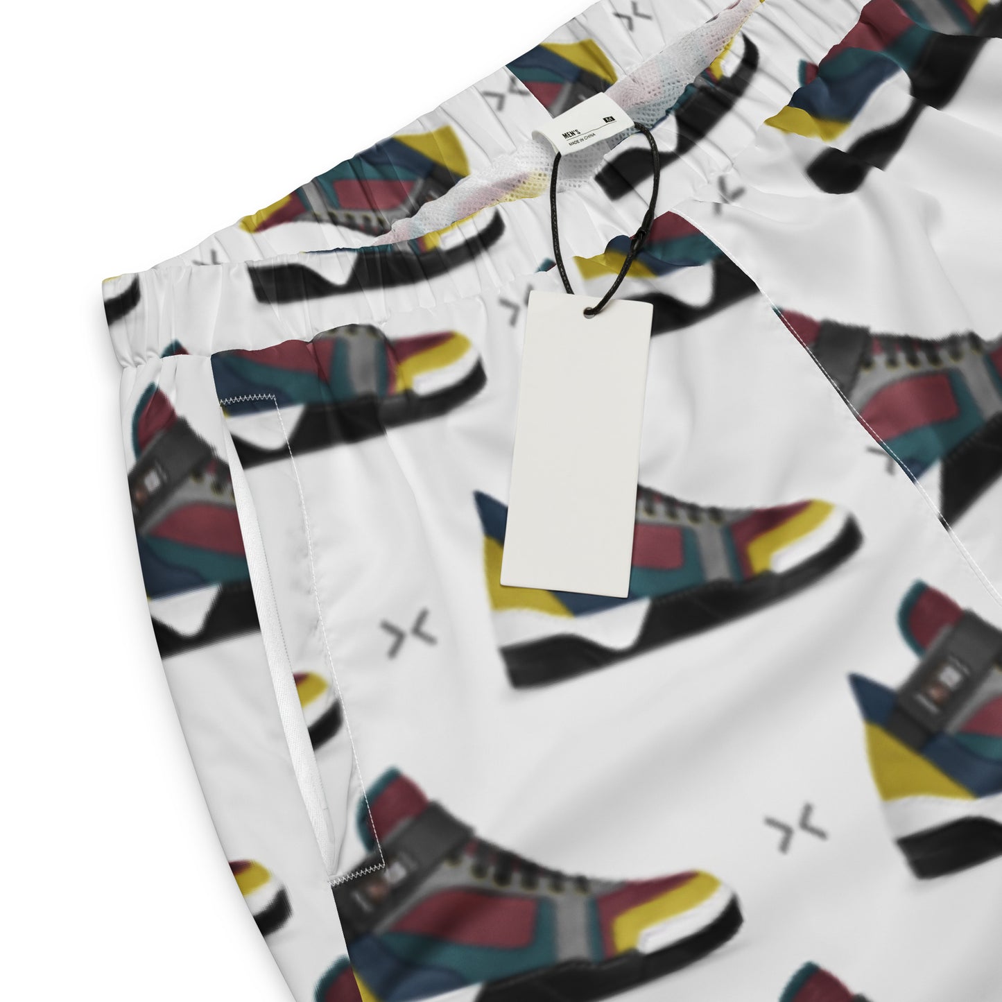 Da $’OctobersUnisex track pants