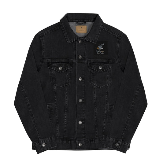 Yumyumsoja Unisex denim jacket