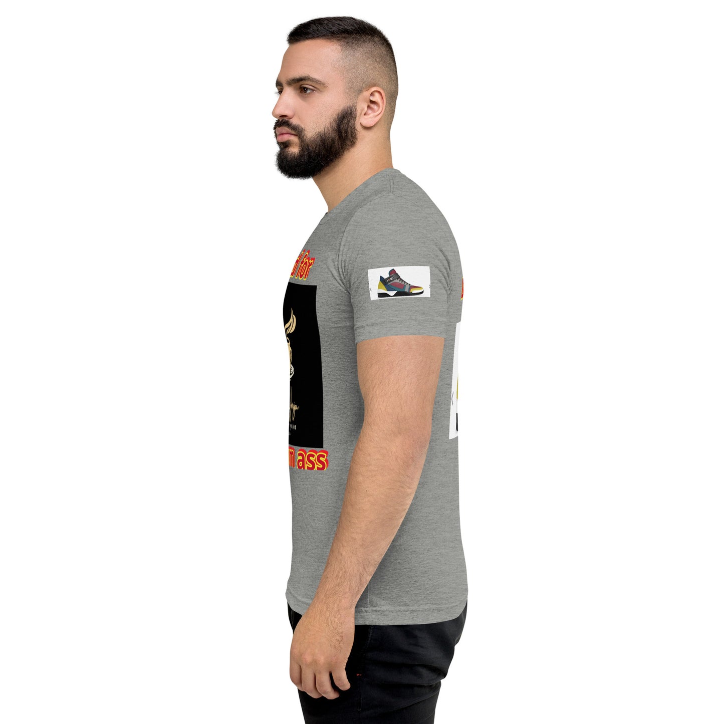 Da$October's Short sleeve t-shirt