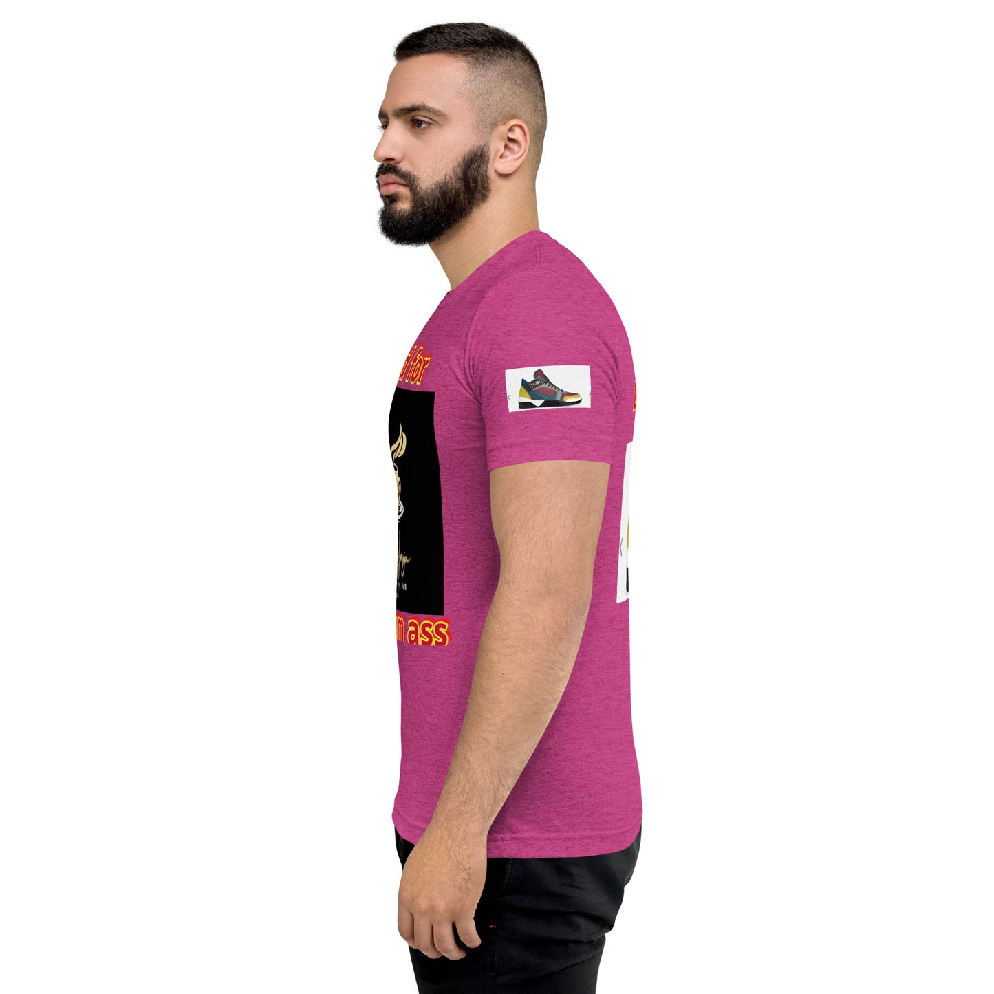 Da$October's Short sleeve t-shirt