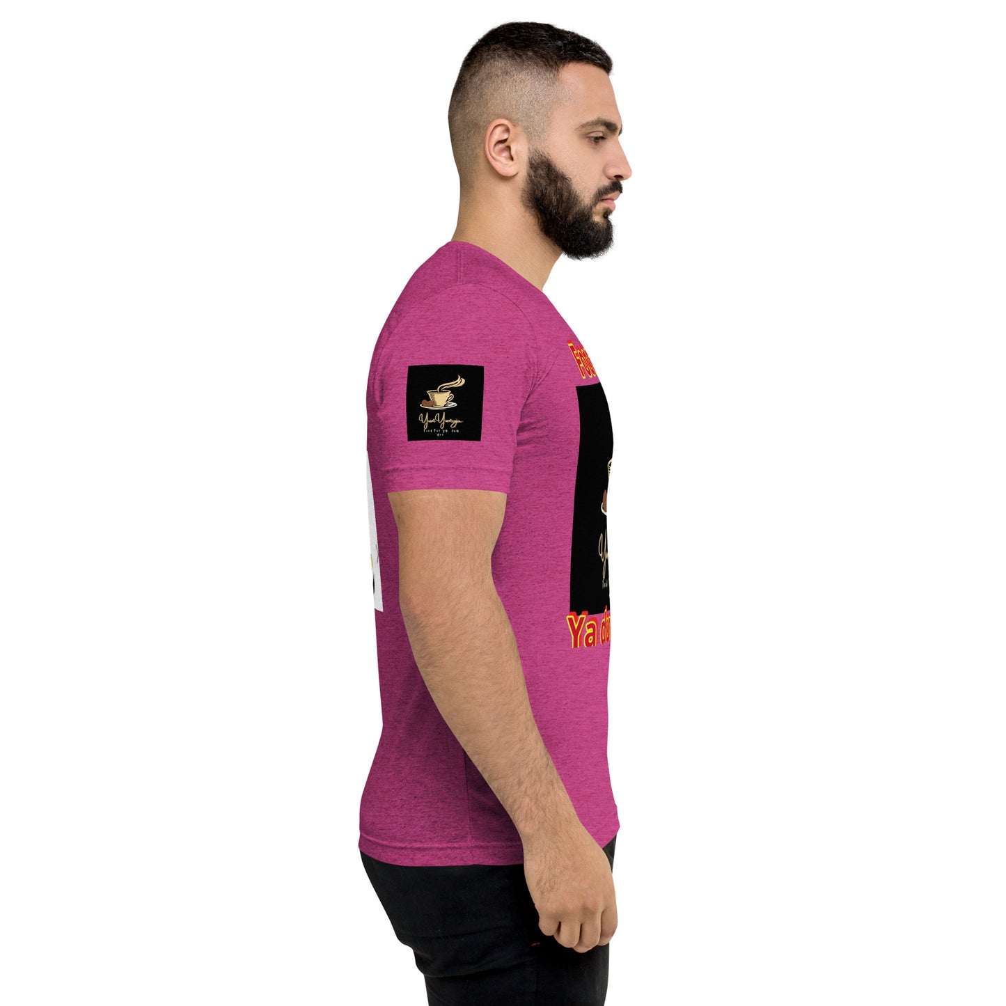 Da$October's Short sleeve t-shirt